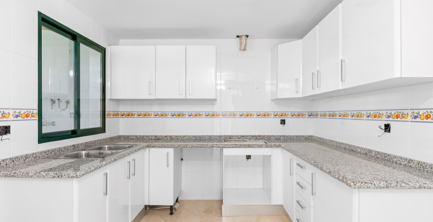 Resale - Apartment / flat - Altea - Altea Hills