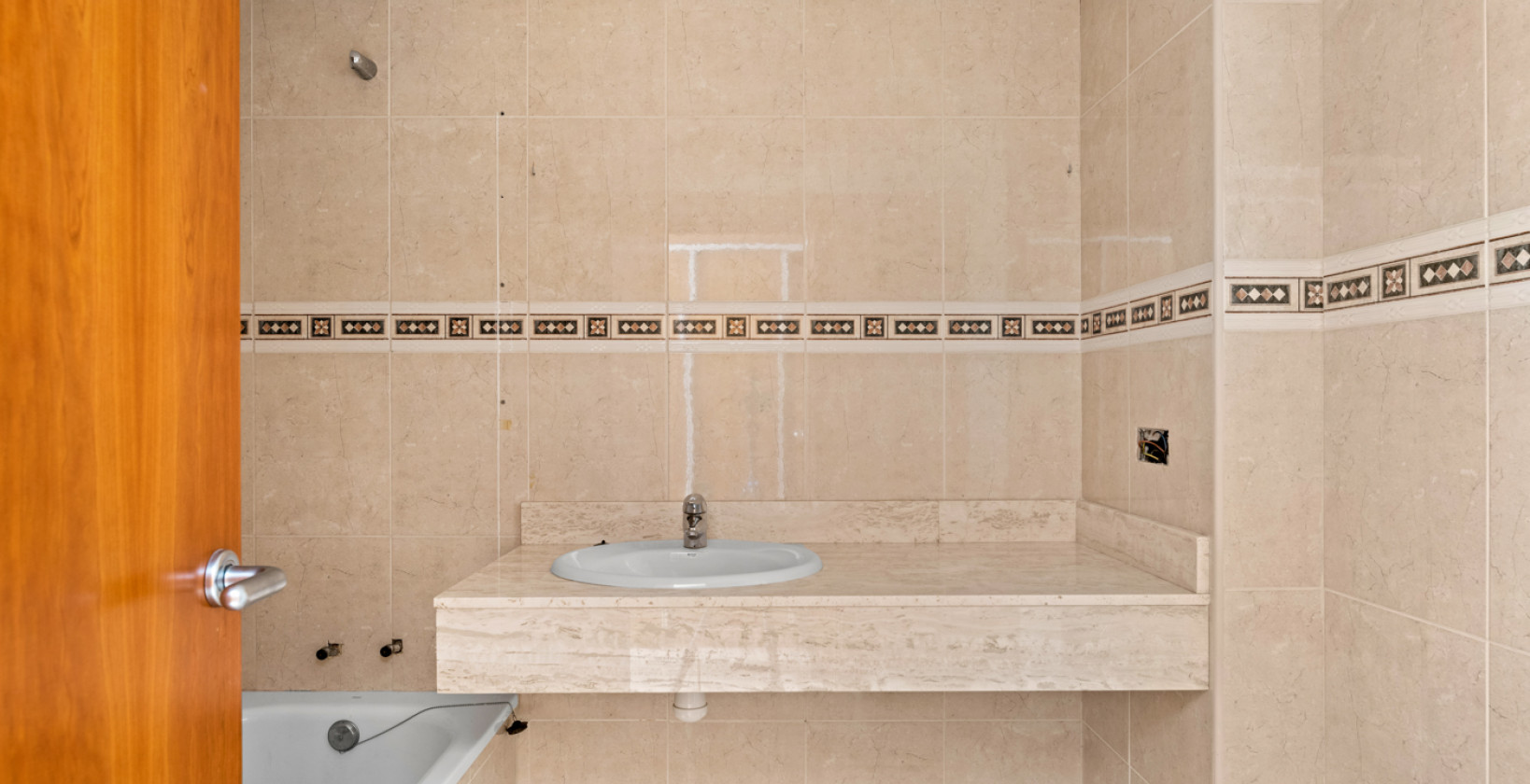 Resale - Apartment / flat - Altea - Altea Hills