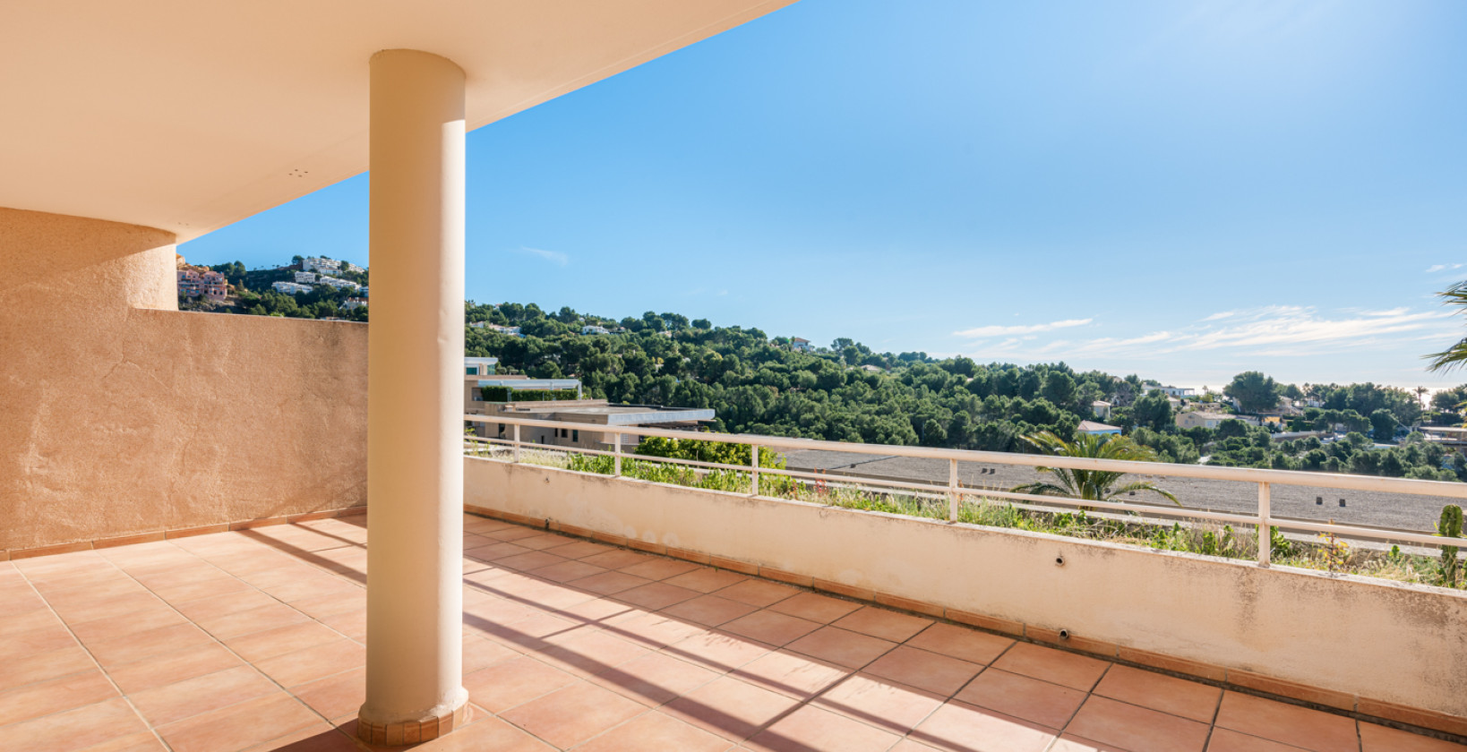 Resale - Apartment / flat - Altea - Altea Hills