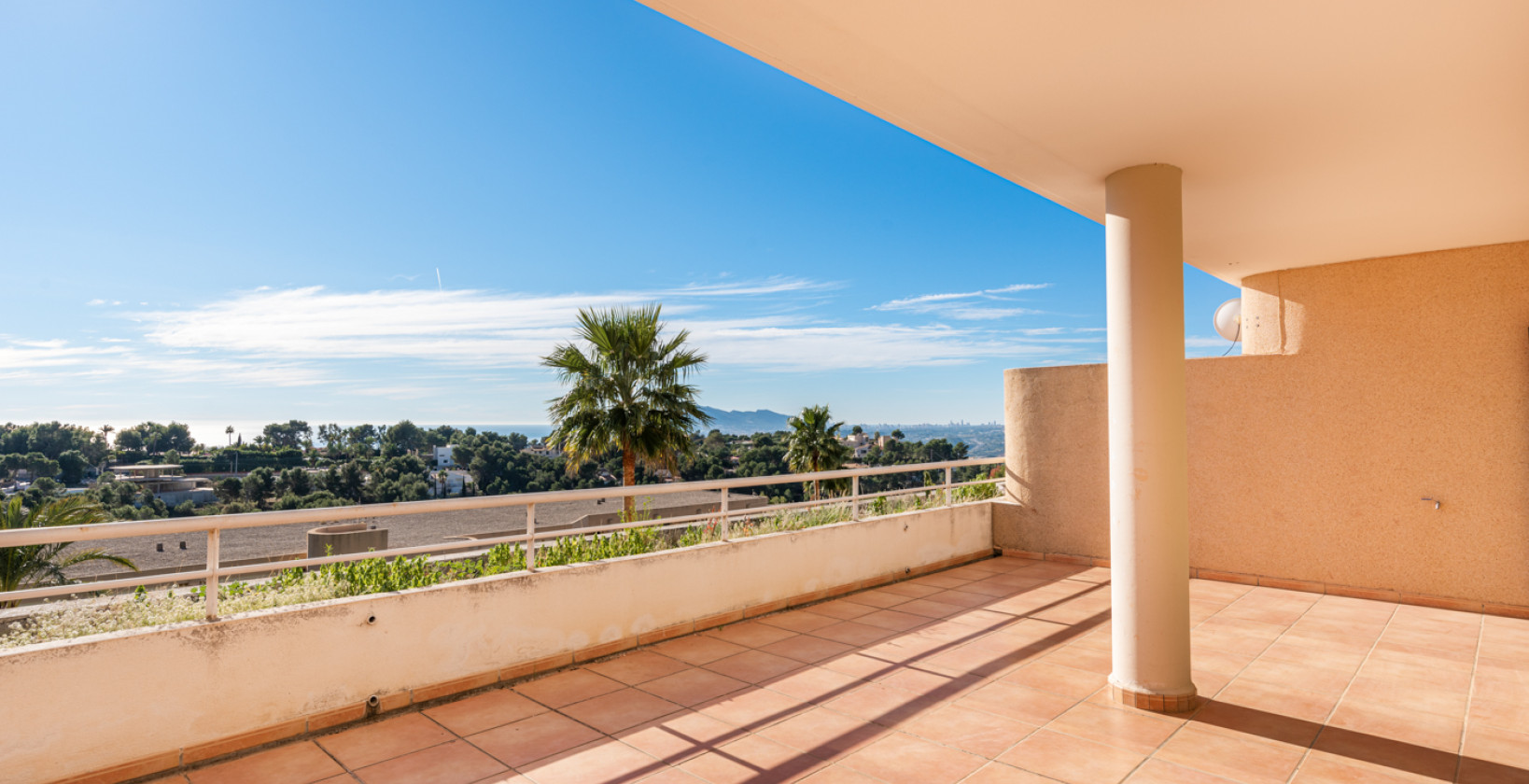 Resale - Apartment / flat - Altea - Altea Hills