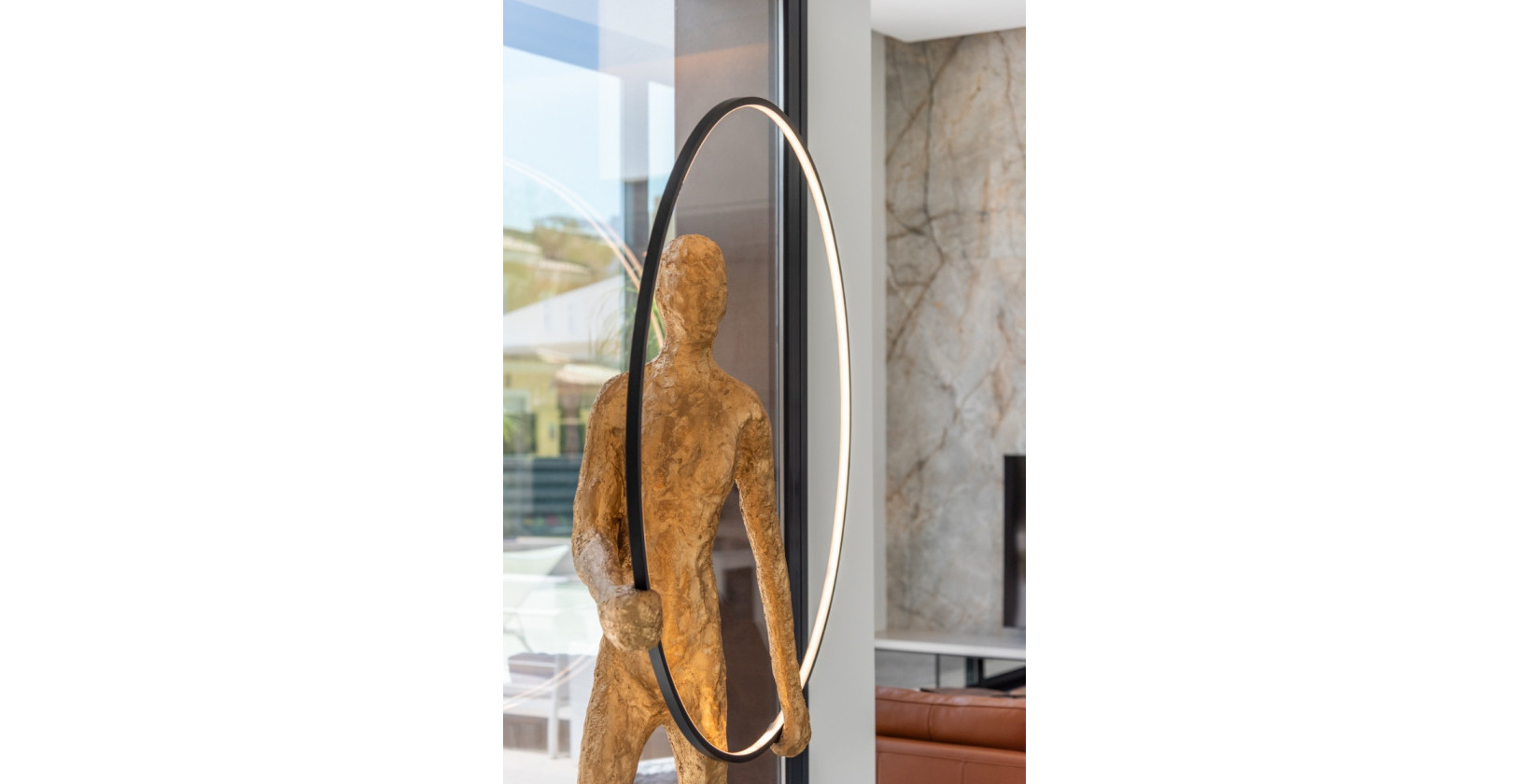 Återförsäljning - Villa - El Campello - El Amerador