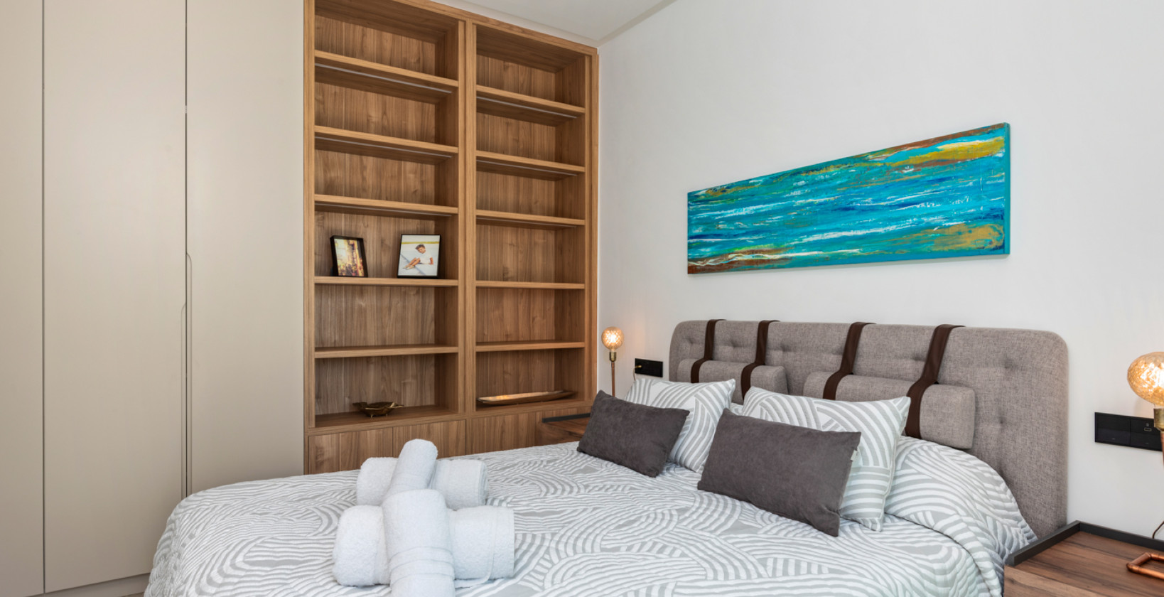 Återförsäljning - Villa - El Campello - El Amerador