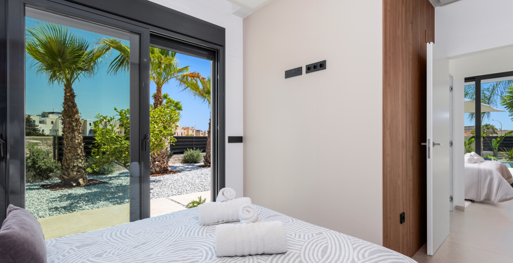 Återförsäljning - Villa - El Campello - El Amerador