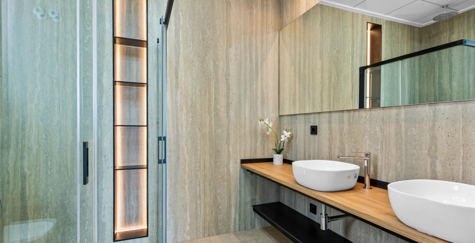 Återförsäljning - Villa - El Campello - El Amerador