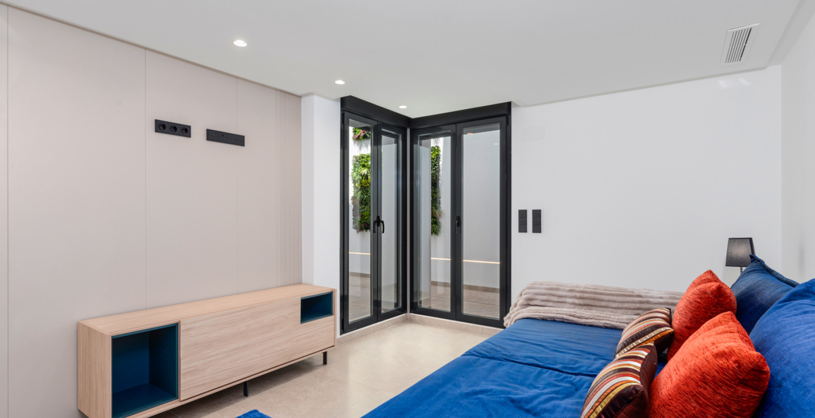 Återförsäljning - Villa - El Campello - El Amerador