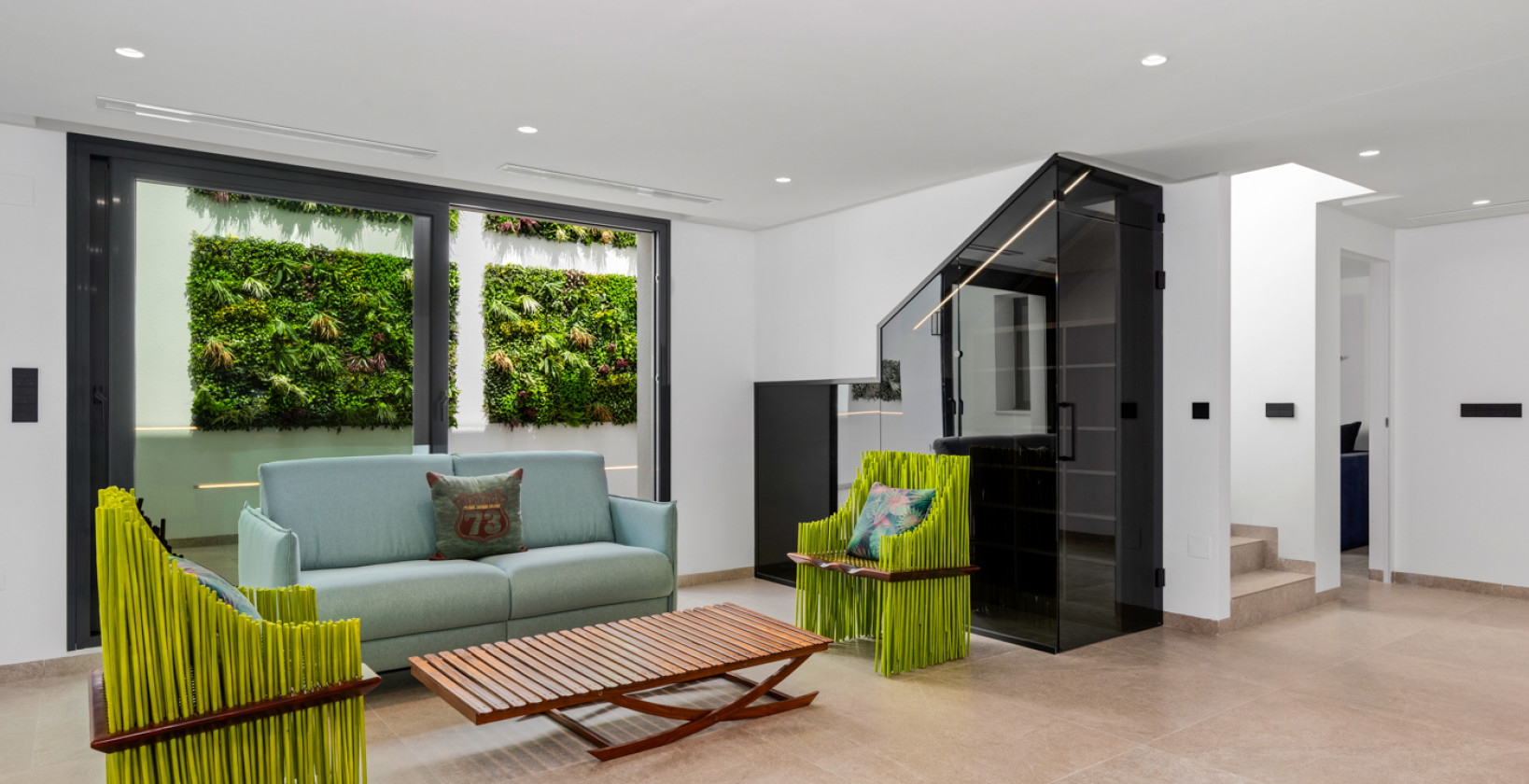 Återförsäljning - Villa - El Campello - El Amerador