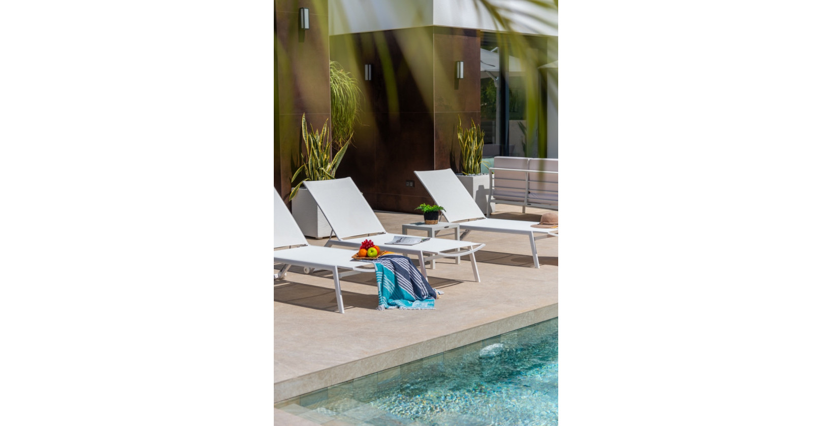 Återförsäljning - Villa - El Campello - El Amerador