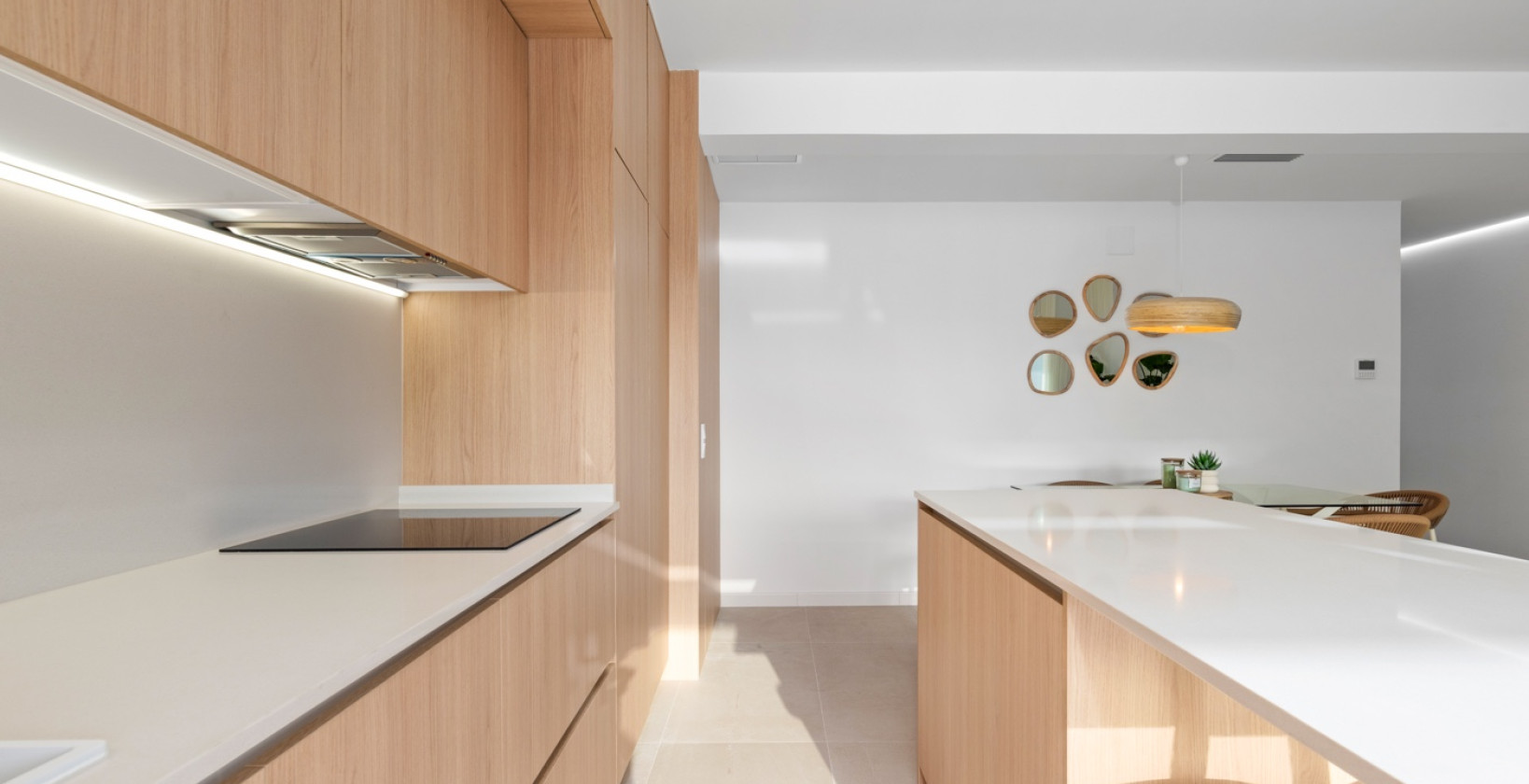 Återförsäljning - Villa - Torrevieja - El chaparral