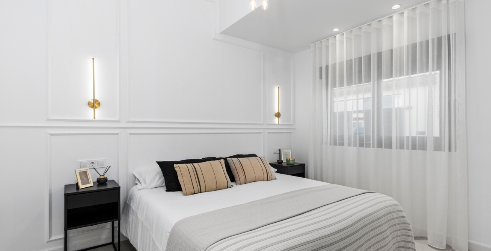 Återförsäljning - Villa - Torrevieja - El chaparral