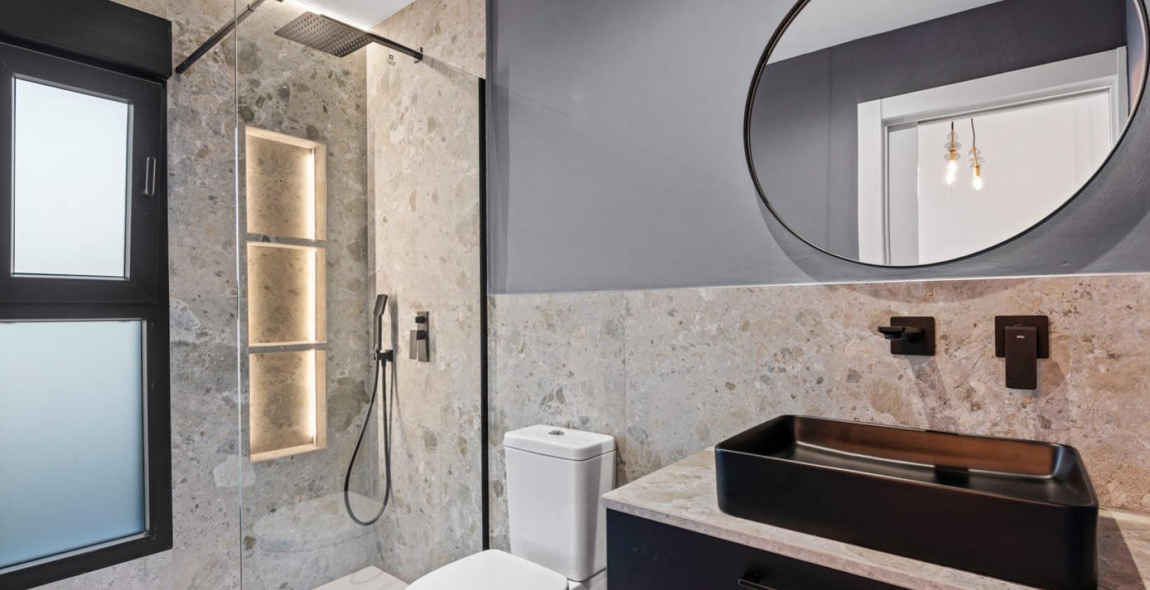 Återförsäljning - Villa - Torrevieja - El chaparral