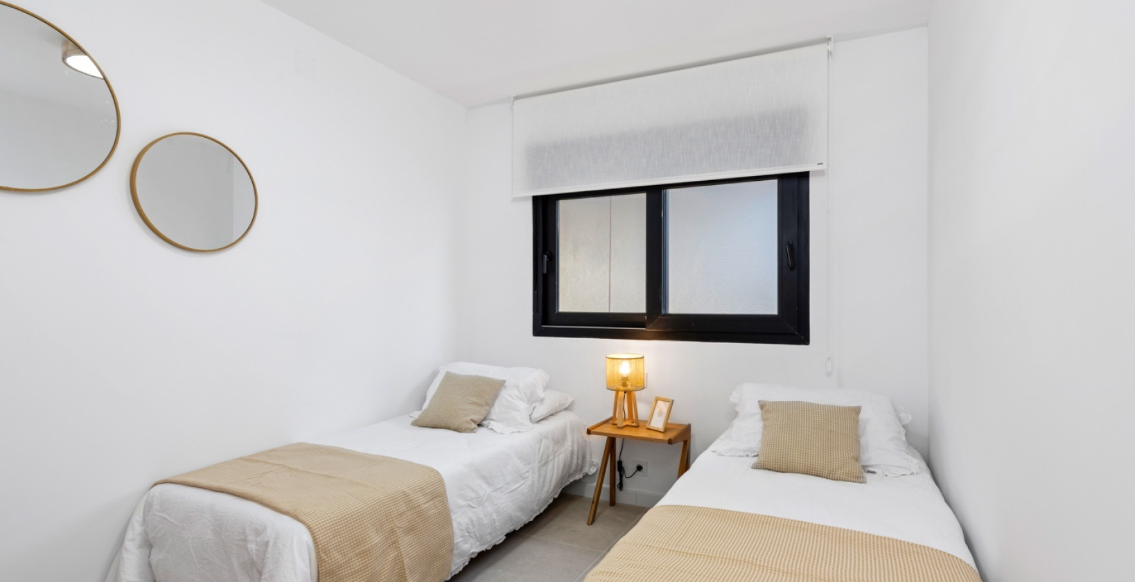 Återförsäljning - Villa - Torrevieja - El chaparral