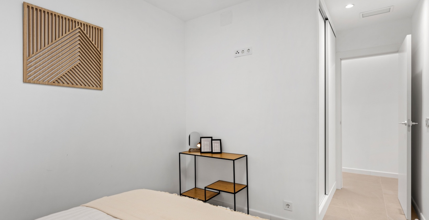 Återförsäljning - Villa - Torrevieja - El chaparral