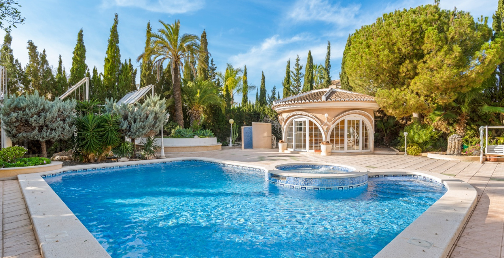 Återförsäljning - Villa - Ciudad Quesada - Rojales - Doña pepa