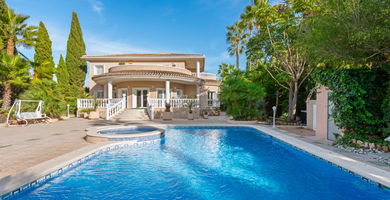 Återförsäljning - Villa - Ciudad Quesada - Rojales - Doña pepa