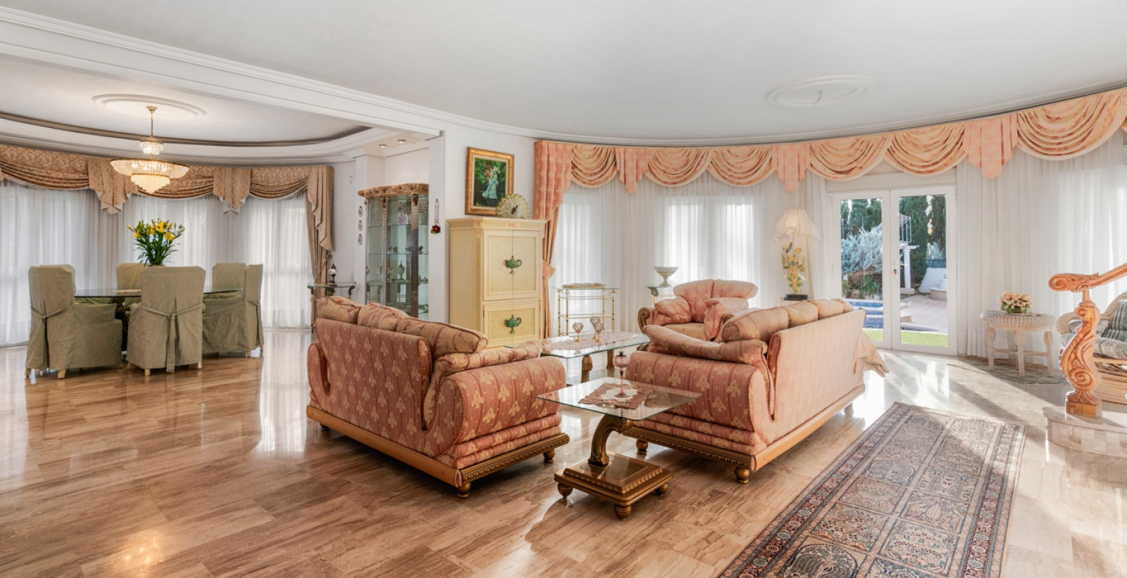 Återförsäljning - Villa - Ciudad Quesada - Rojales - Doña pepa