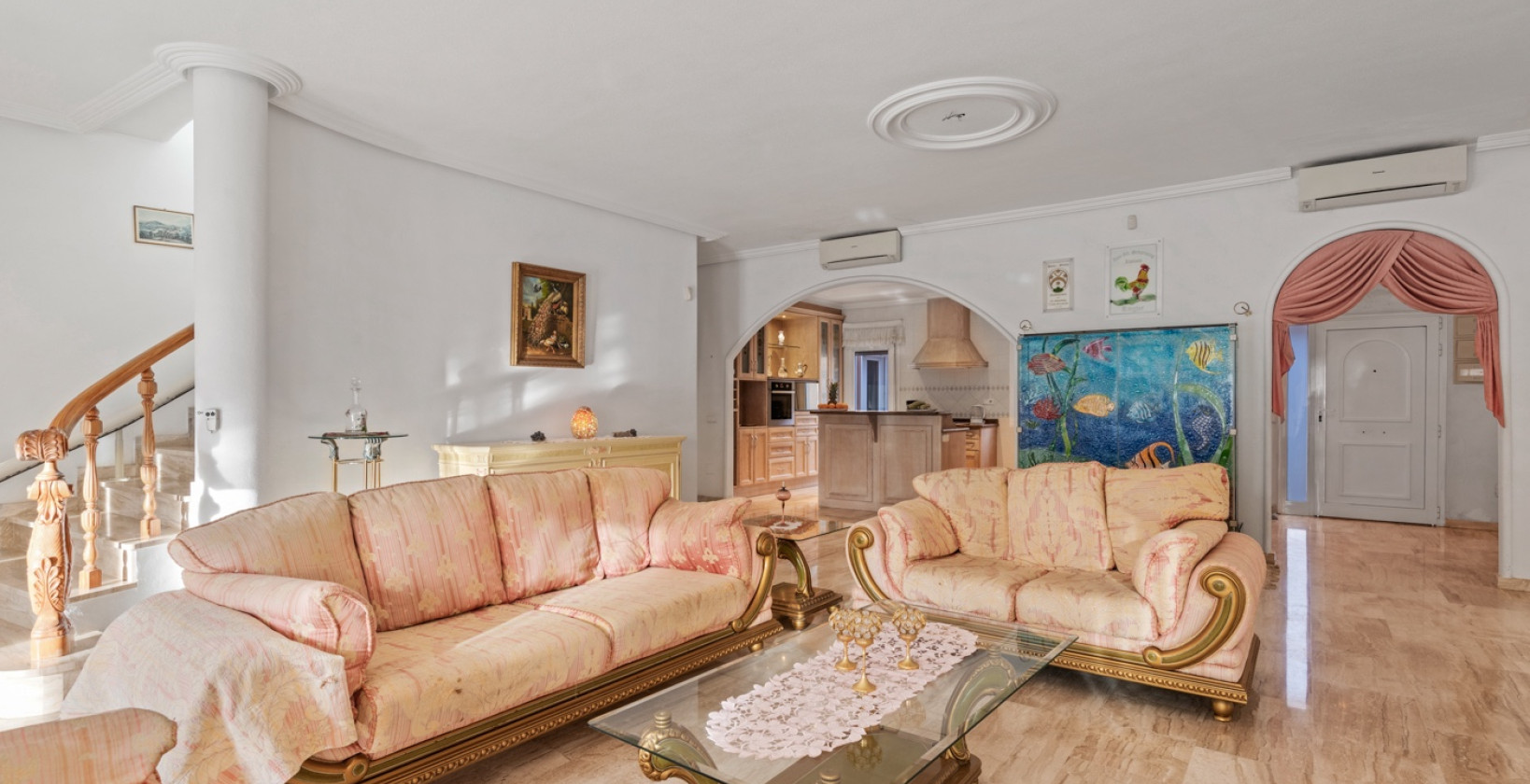 Återförsäljning - Villa - Ciudad Quesada - Rojales - Doña pepa