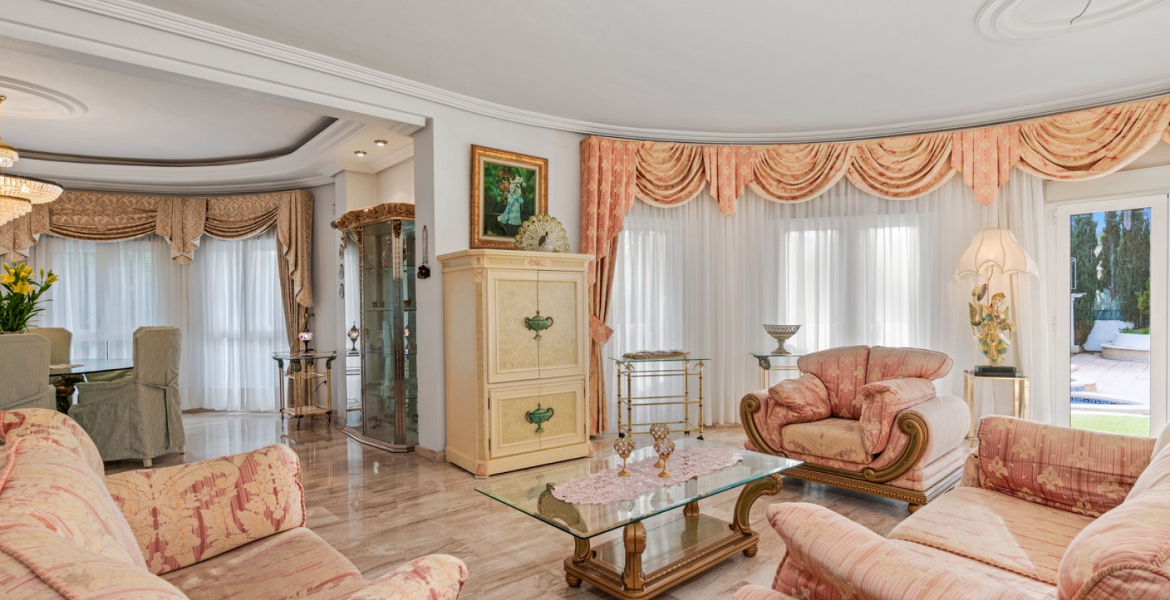 Återförsäljning - Villa - Ciudad Quesada - Rojales - Doña pepa