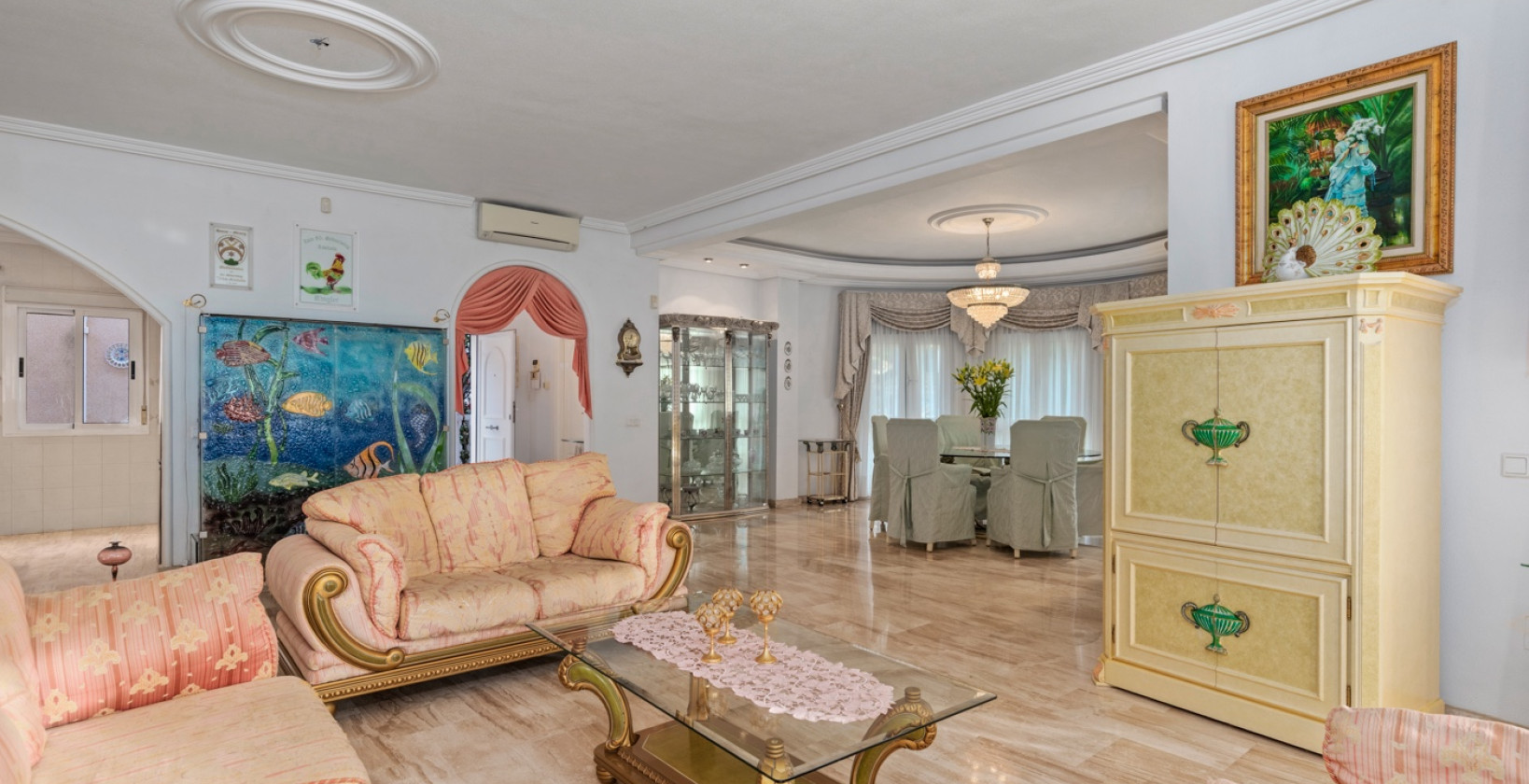 Återförsäljning - Villa - Ciudad Quesada - Rojales - Doña pepa