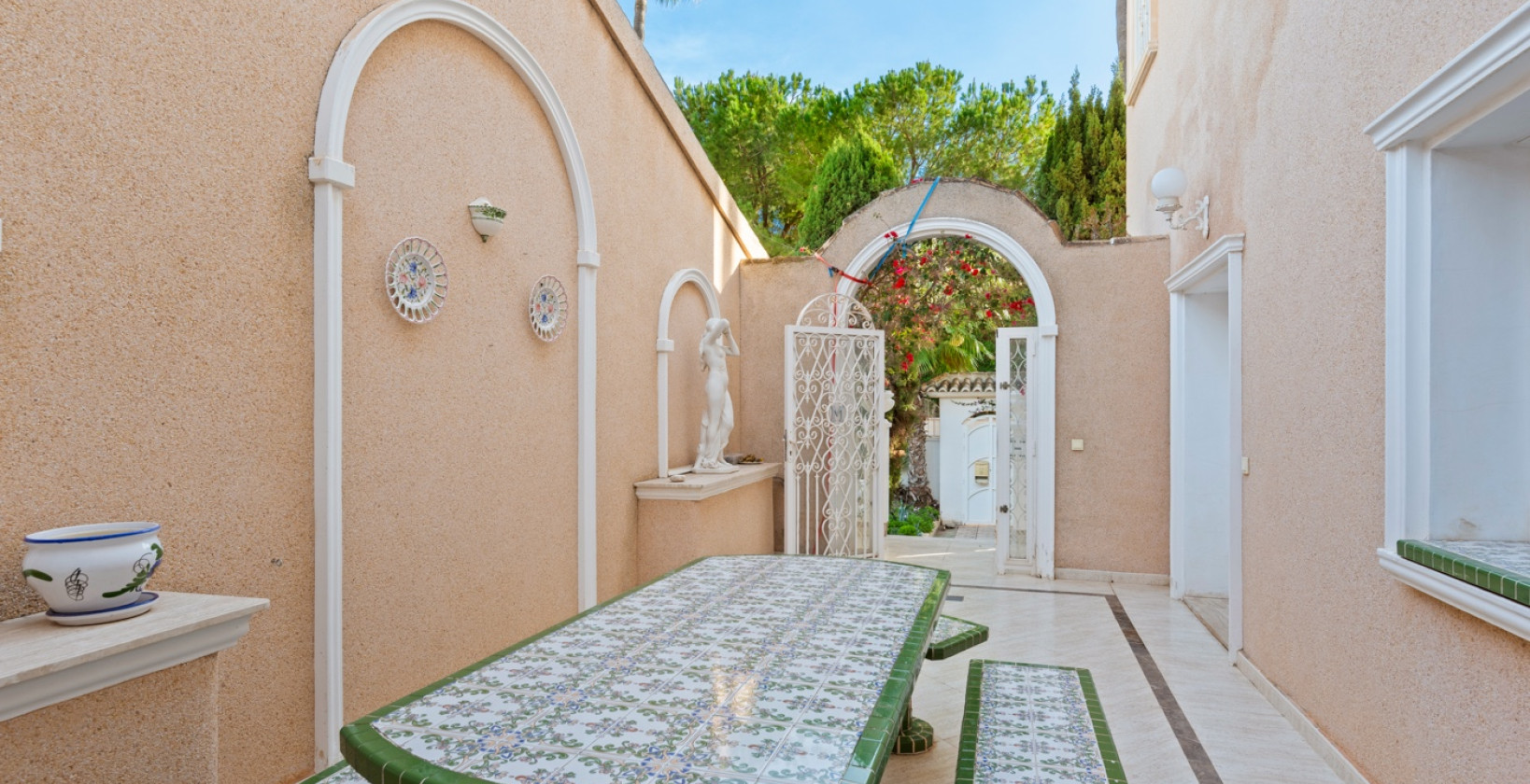 Återförsäljning - Villa - Ciudad Quesada - Rojales - Doña pepa