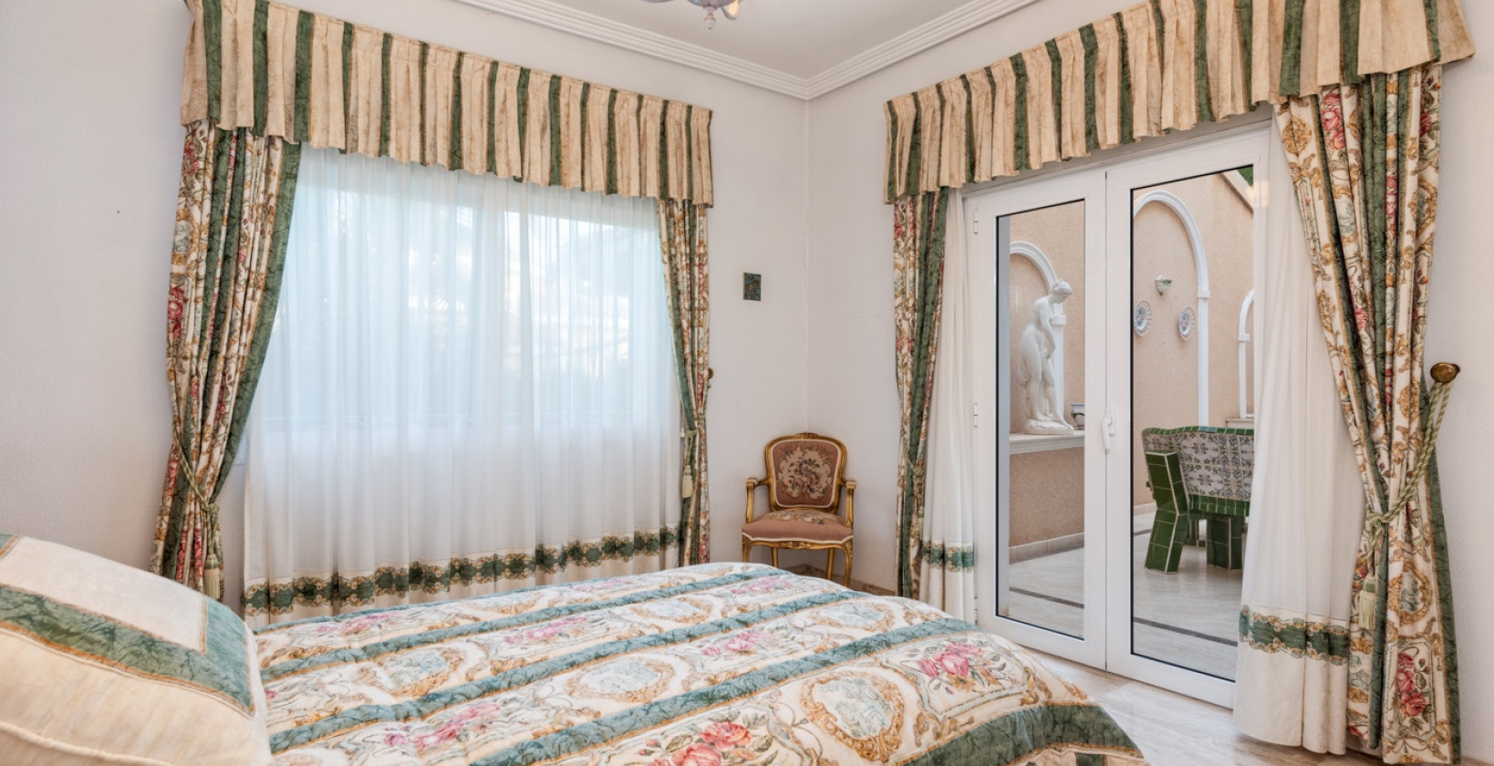 Återförsäljning - Villa - Ciudad Quesada - Rojales - Doña pepa