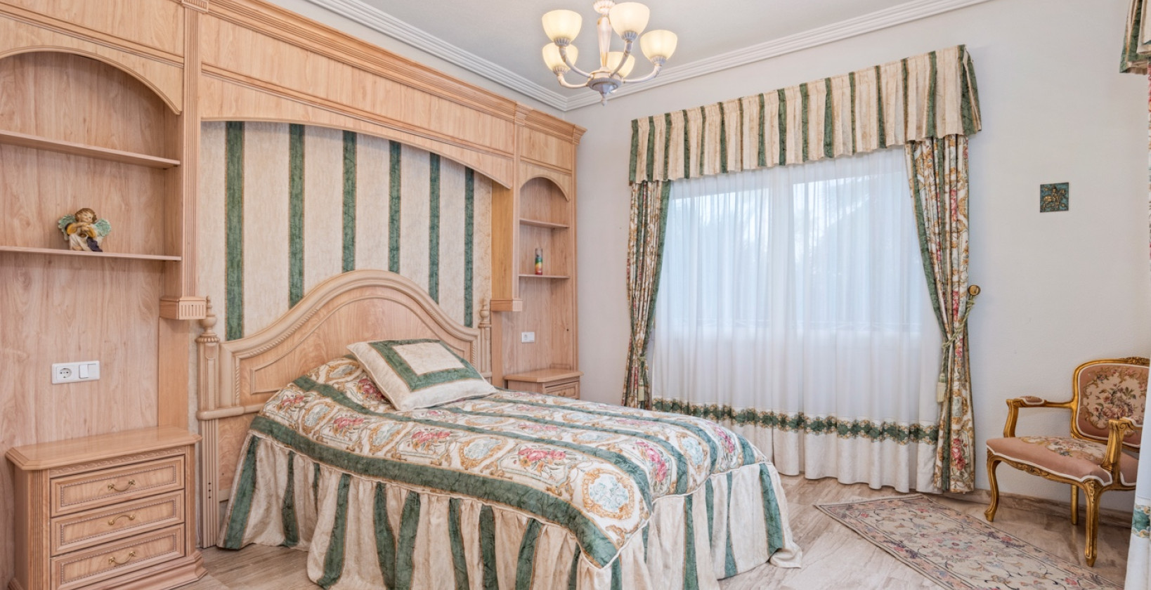 Återförsäljning - Villa - Ciudad Quesada - Rojales - Doña pepa