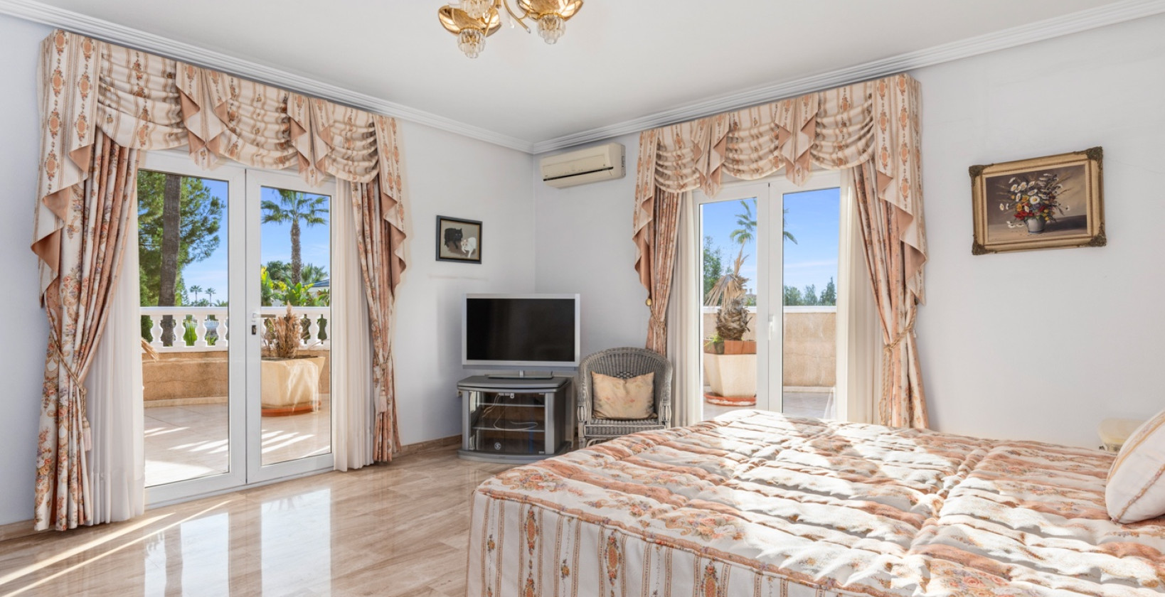 Återförsäljning - Villa - Ciudad Quesada - Rojales - Doña pepa