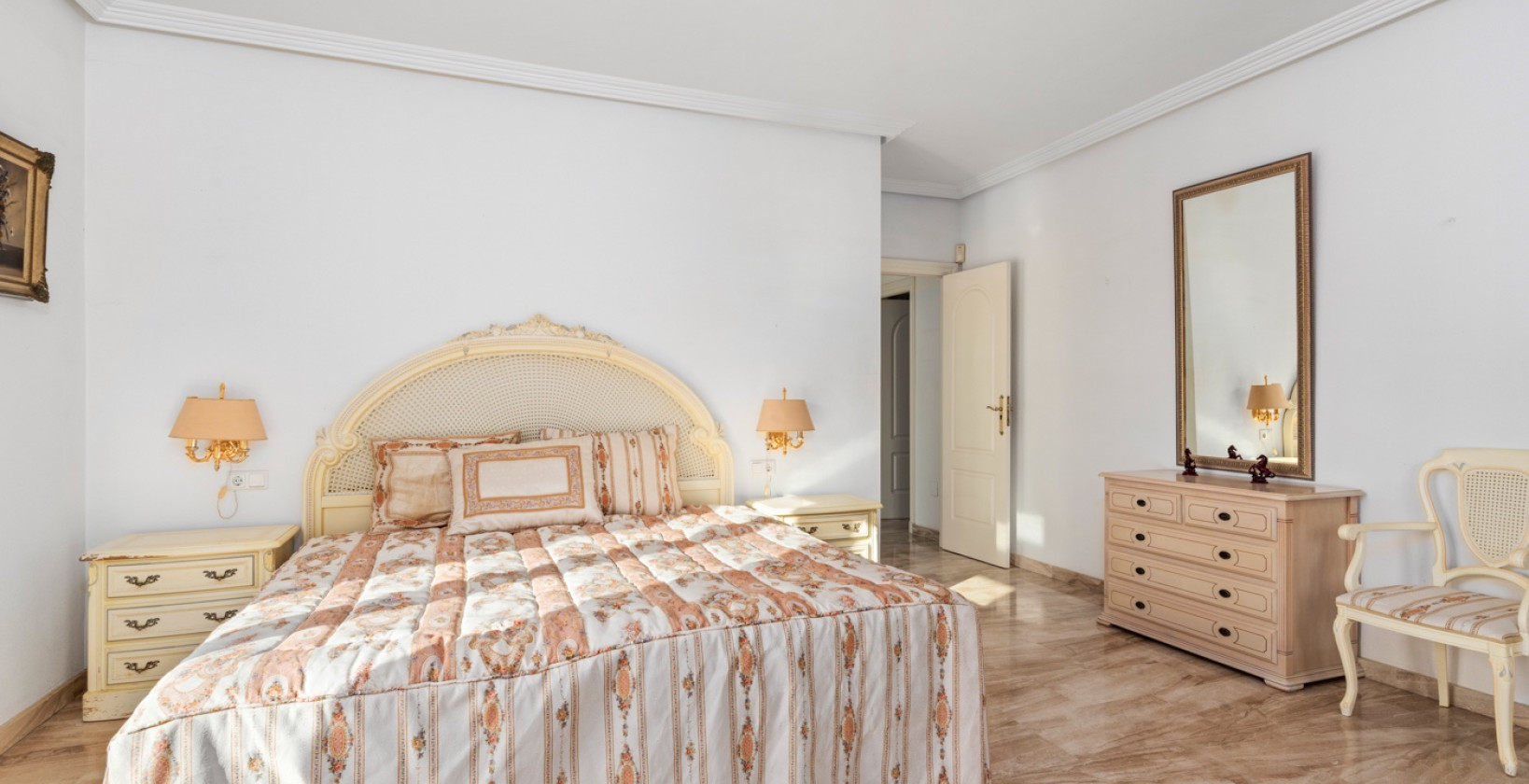 Återförsäljning - Villa - Ciudad Quesada - Rojales - Doña pepa