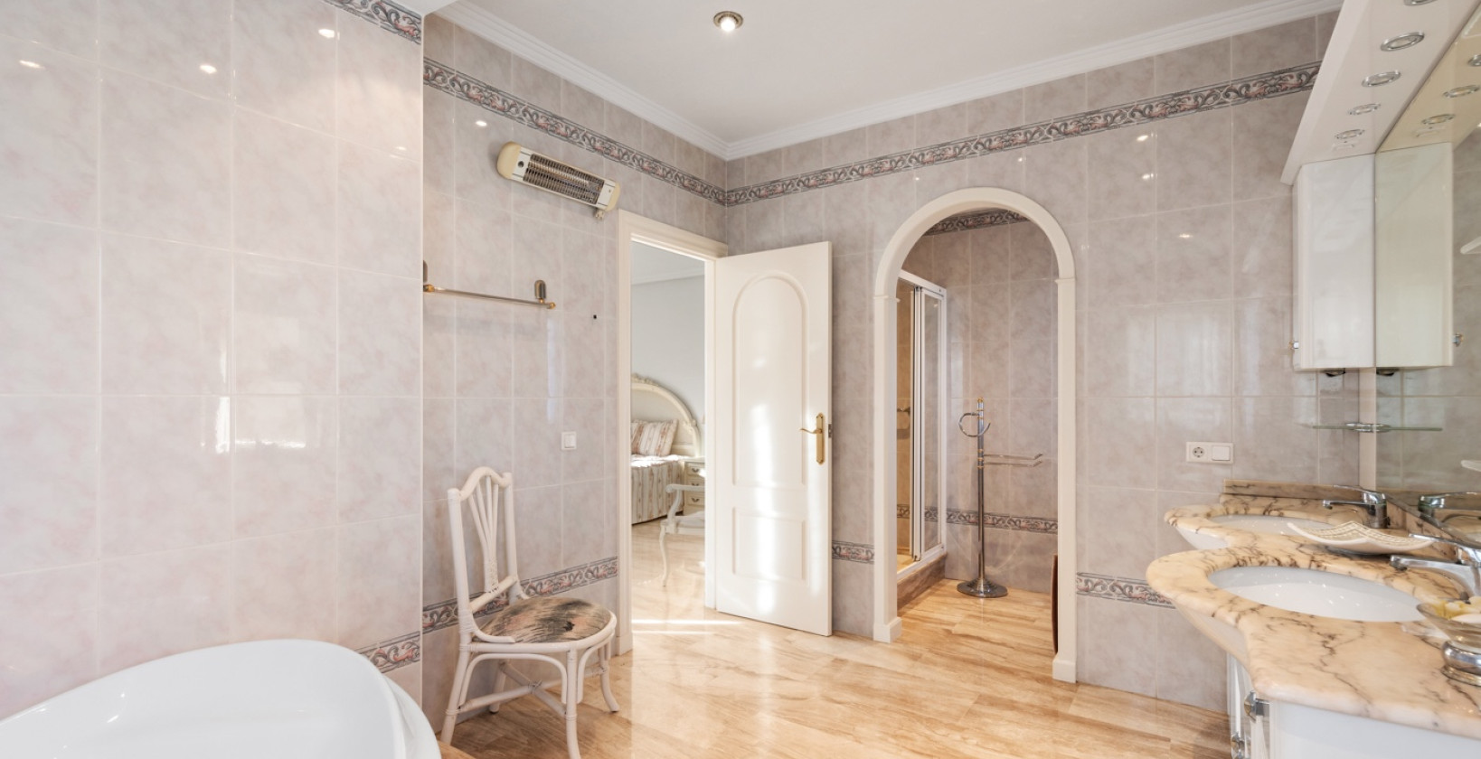 Återförsäljning - Villa - Ciudad Quesada - Rojales - Doña pepa