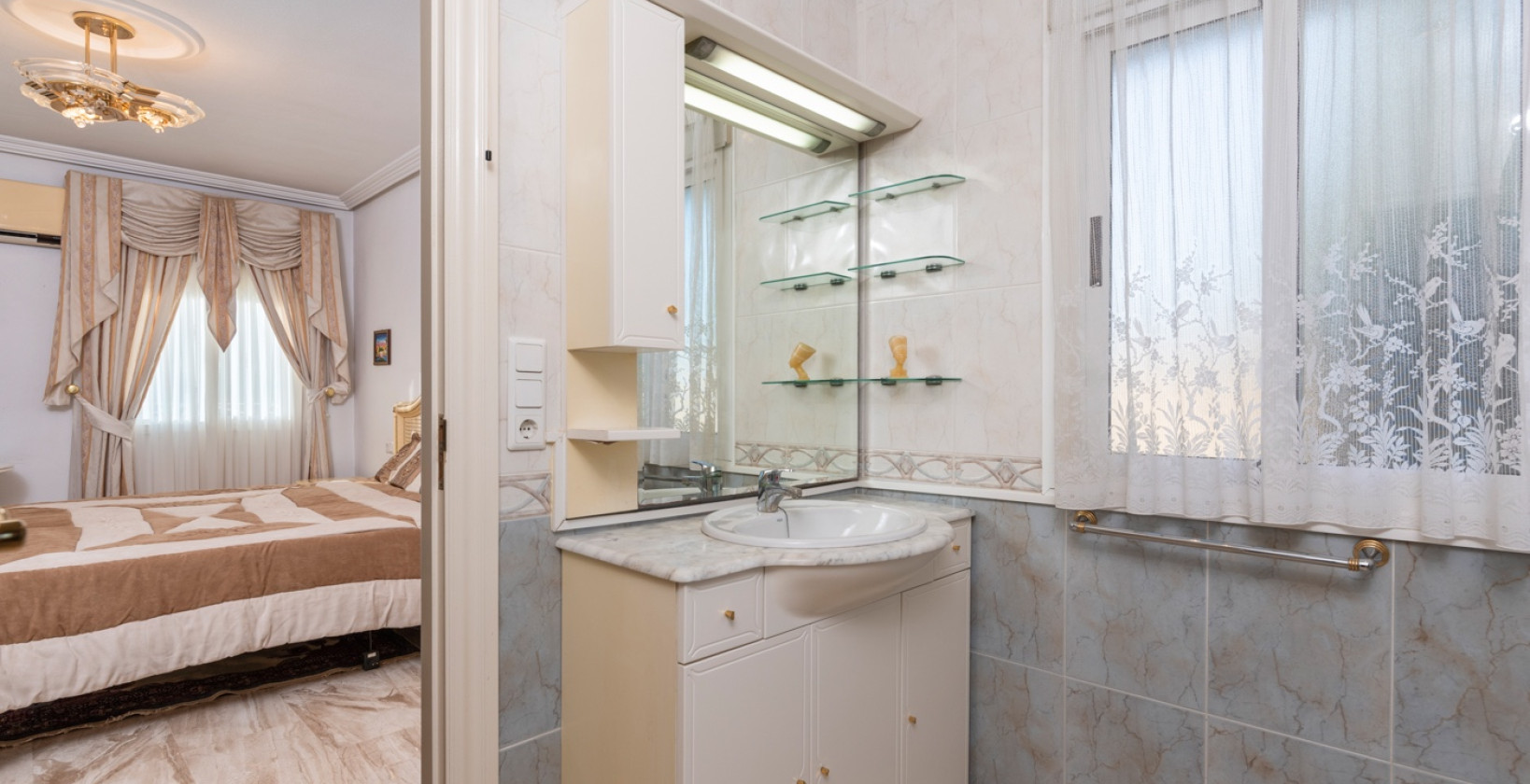 Återförsäljning - Villa - Ciudad Quesada - Rojales - Doña pepa