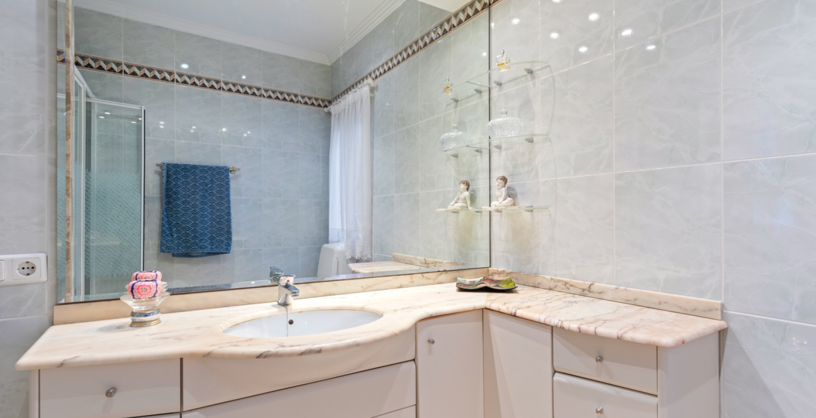 Återförsäljning - Villa - Ciudad Quesada - Rojales - Doña pepa