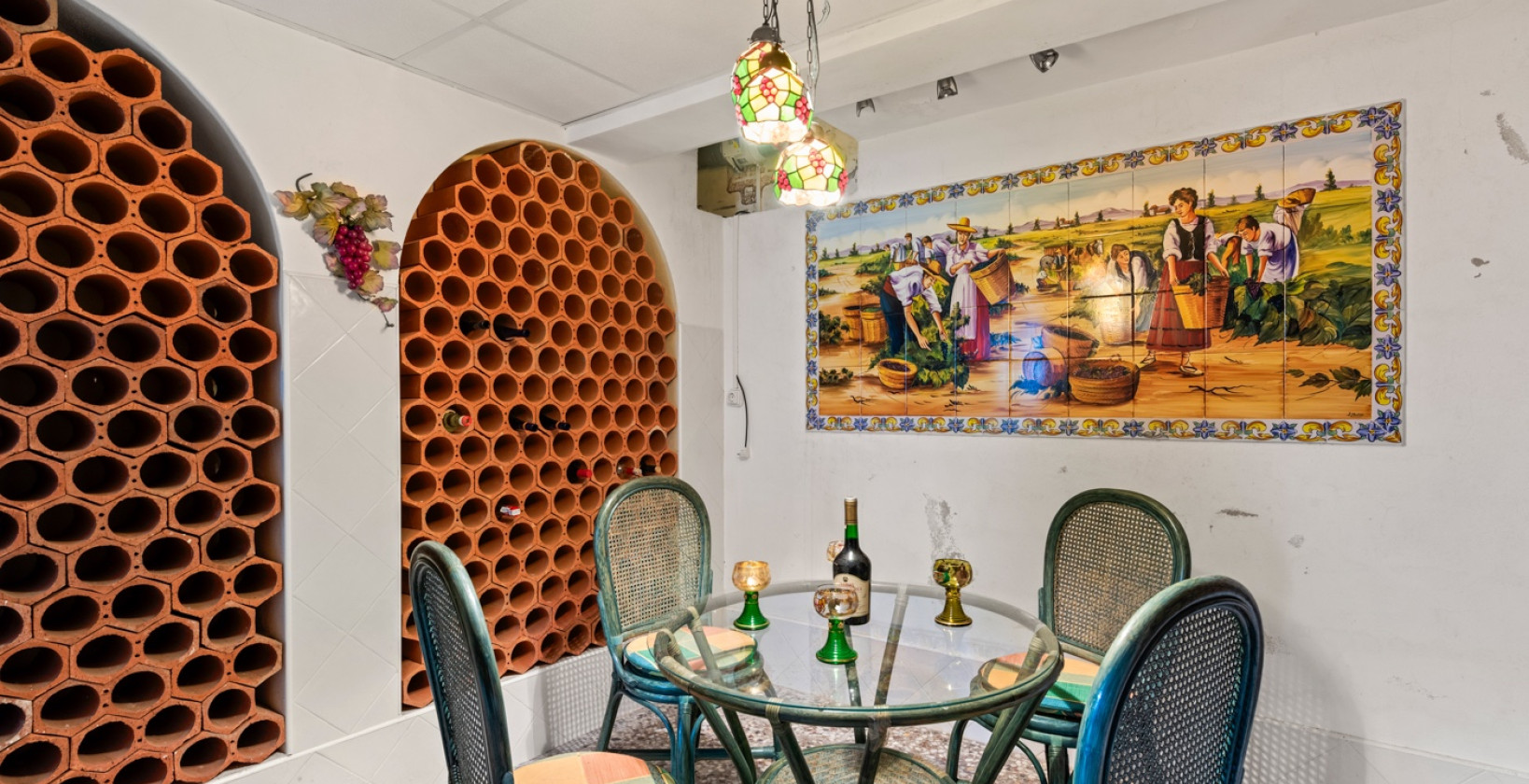 Återförsäljning - Villa - Ciudad Quesada - Rojales - Doña pepa