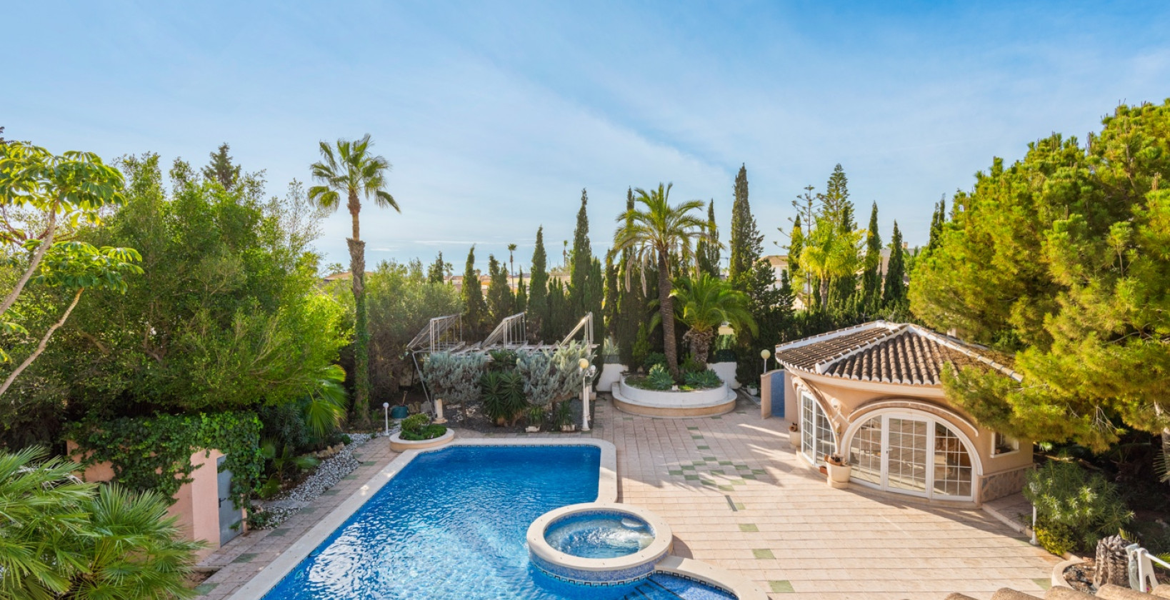 Återförsäljning - Villa - Ciudad Quesada - Rojales - Doña pepa