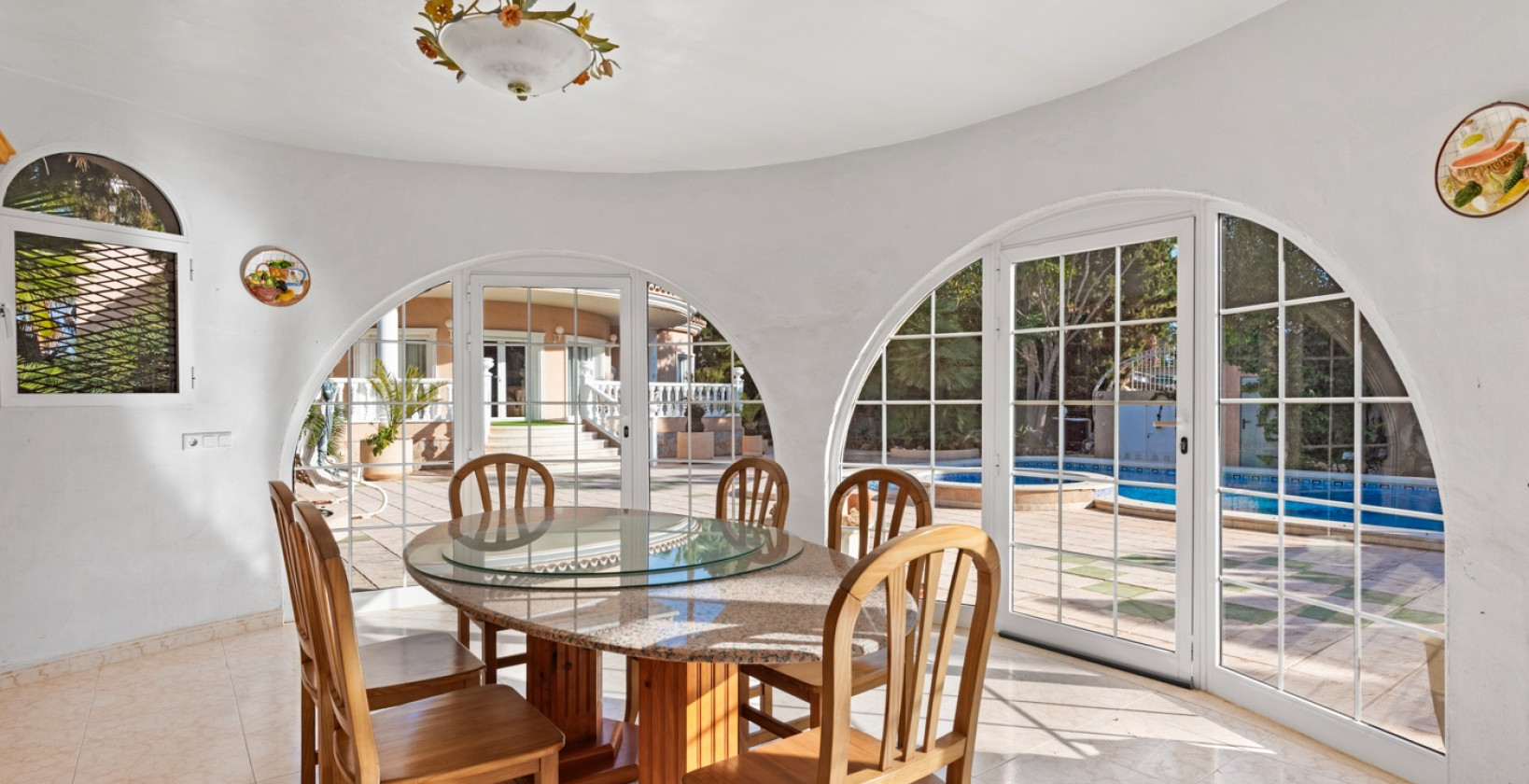 Återförsäljning - Villa - Ciudad Quesada - Rojales - Doña pepa