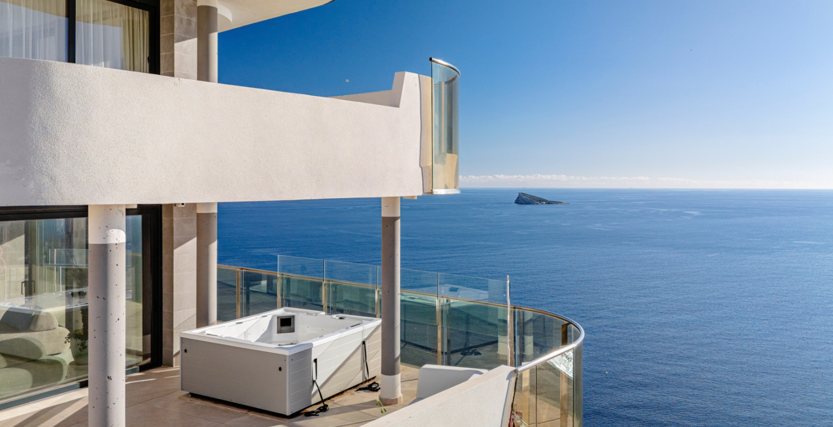 Reventa - Apartamento / piso - Benidorm