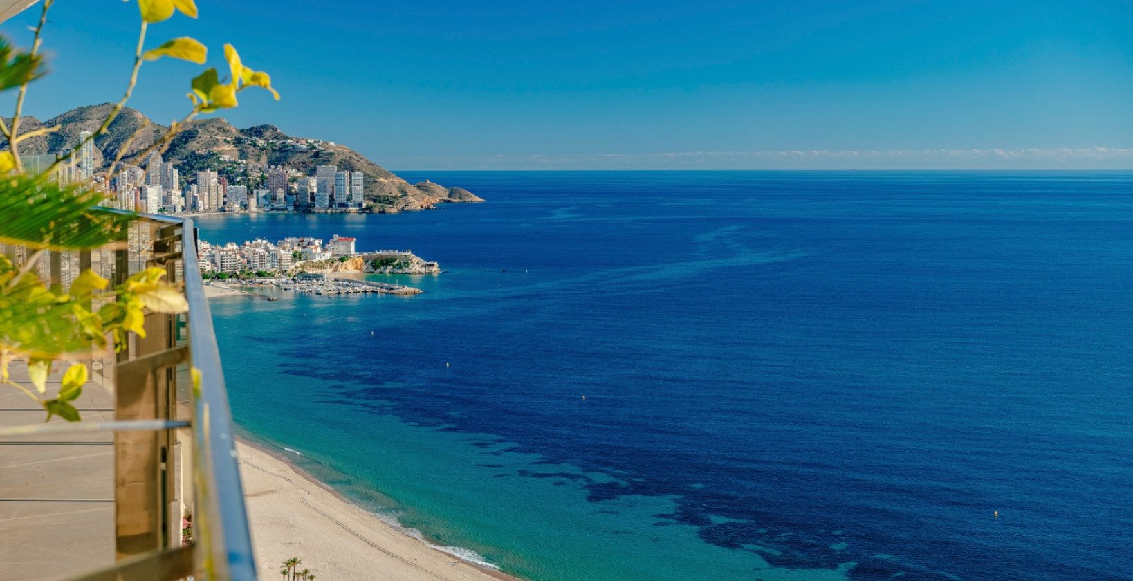 Reventa - Apartamento / piso - Benidorm