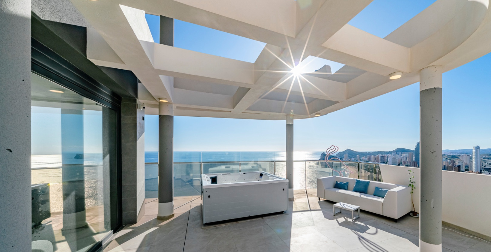 Reventa - Apartamento / piso - Benidorm