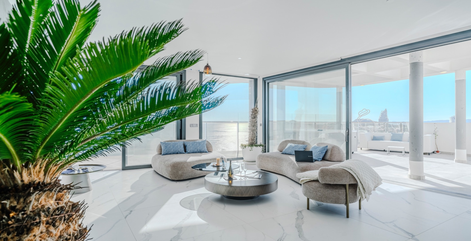 Reventa - Apartamento / piso - Benidorm