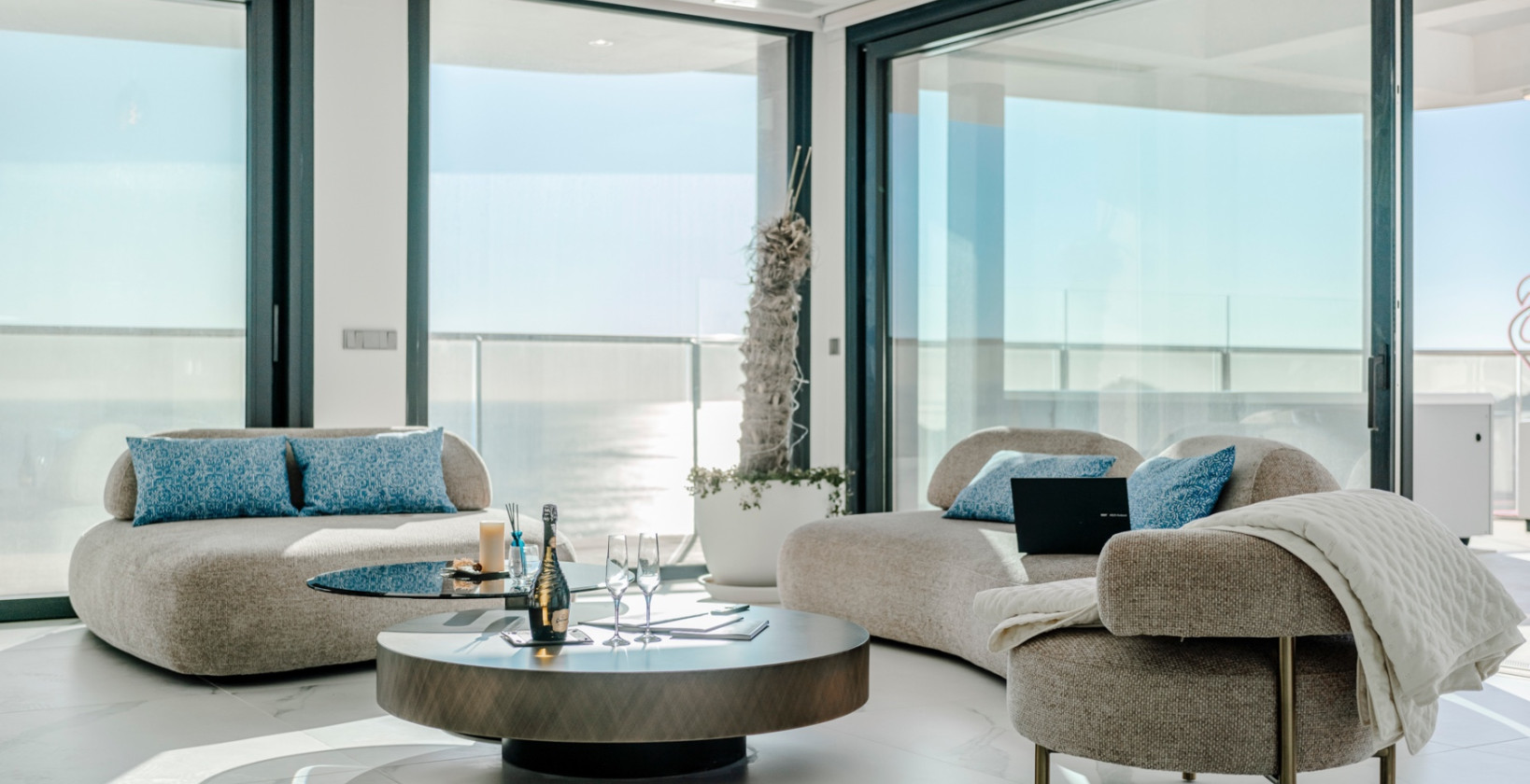 Reventa - Apartamento / piso - Benidorm