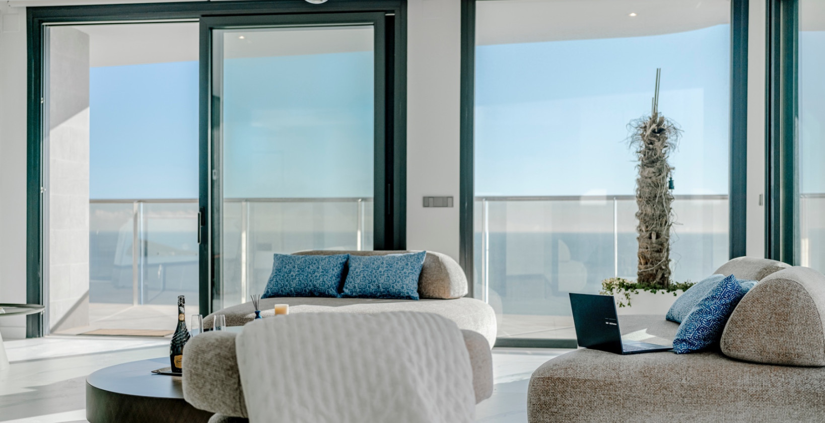 Reventa - Apartamento / piso - Benidorm