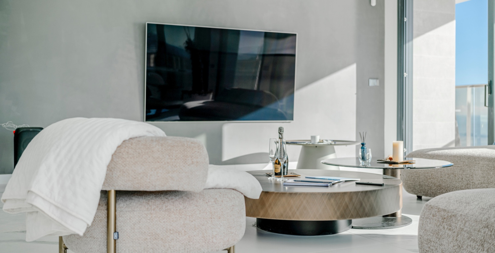 Reventa - Apartamento / piso - Benidorm