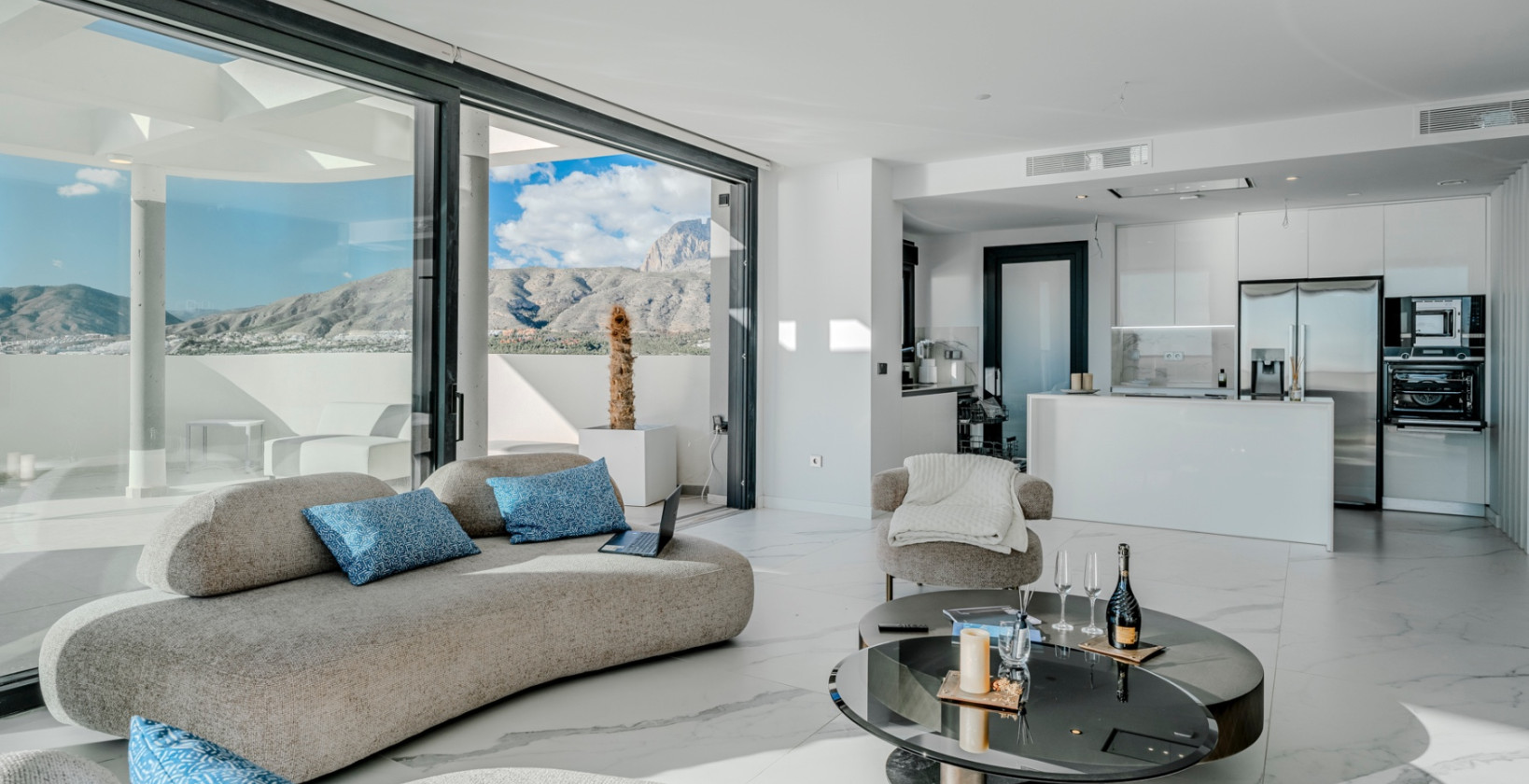 Reventa - Apartamento / piso - Benidorm