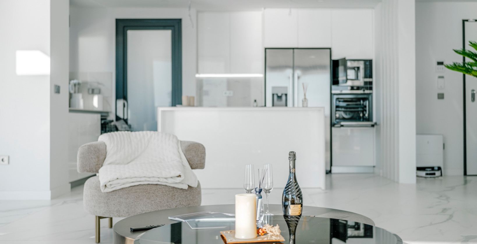 Reventa - Apartamento / piso - Benidorm