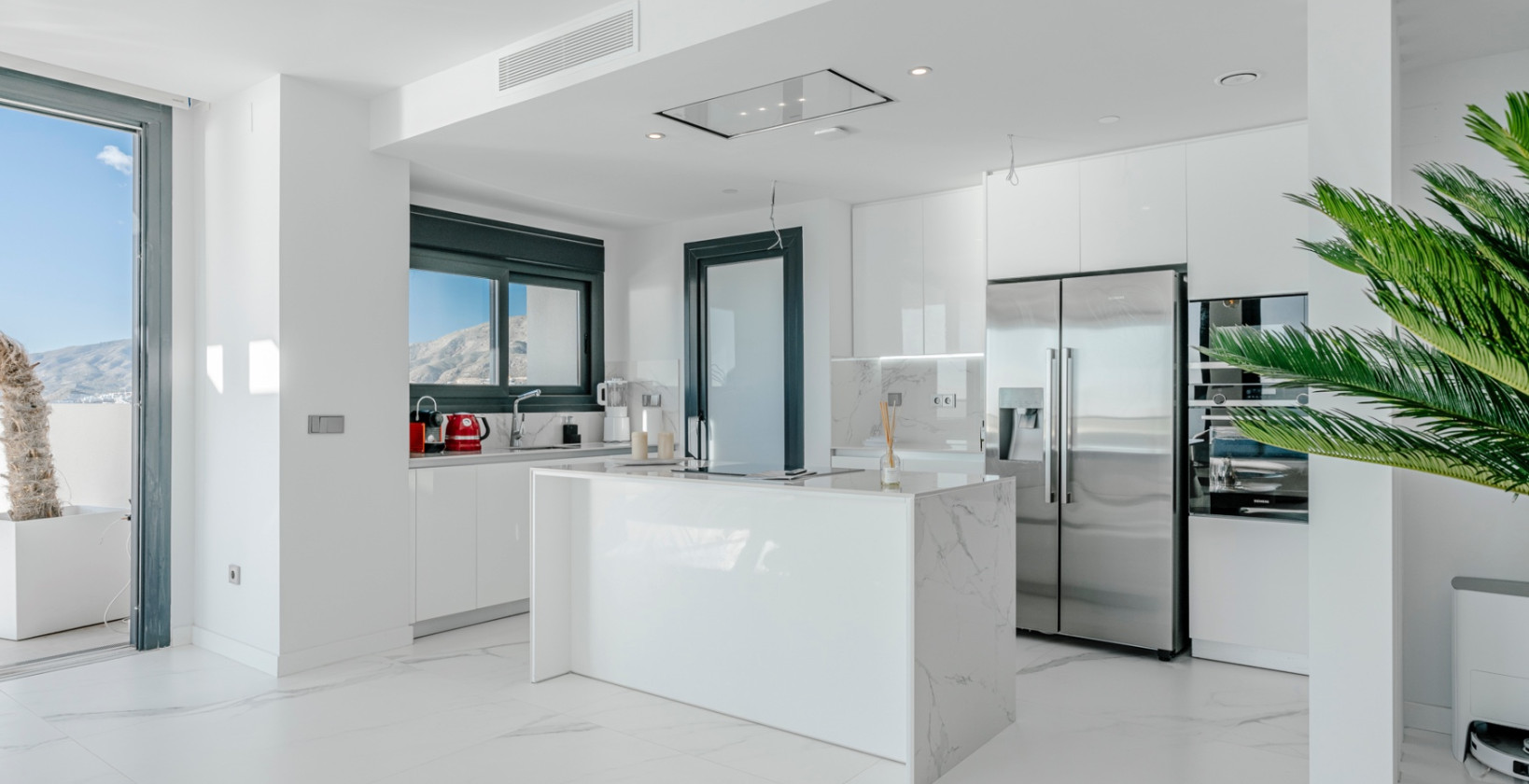 Reventa - Apartamento / piso - Benidorm