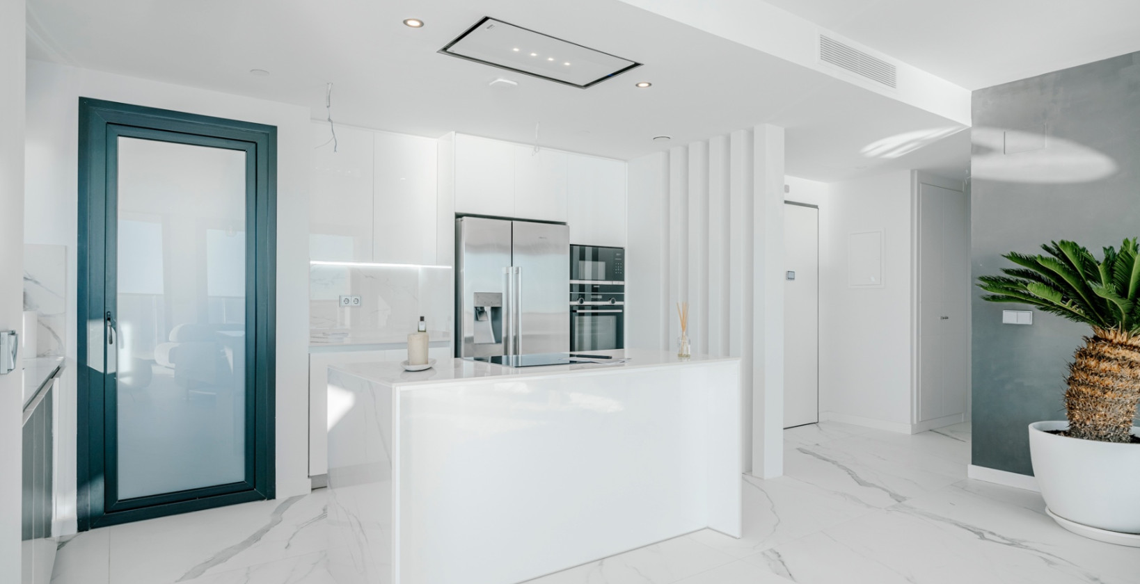 Reventa - Apartamento / piso - Benidorm