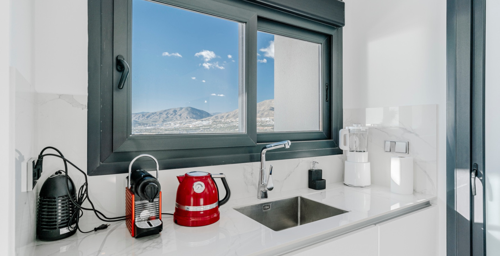 Reventa - Apartamento / piso - Benidorm