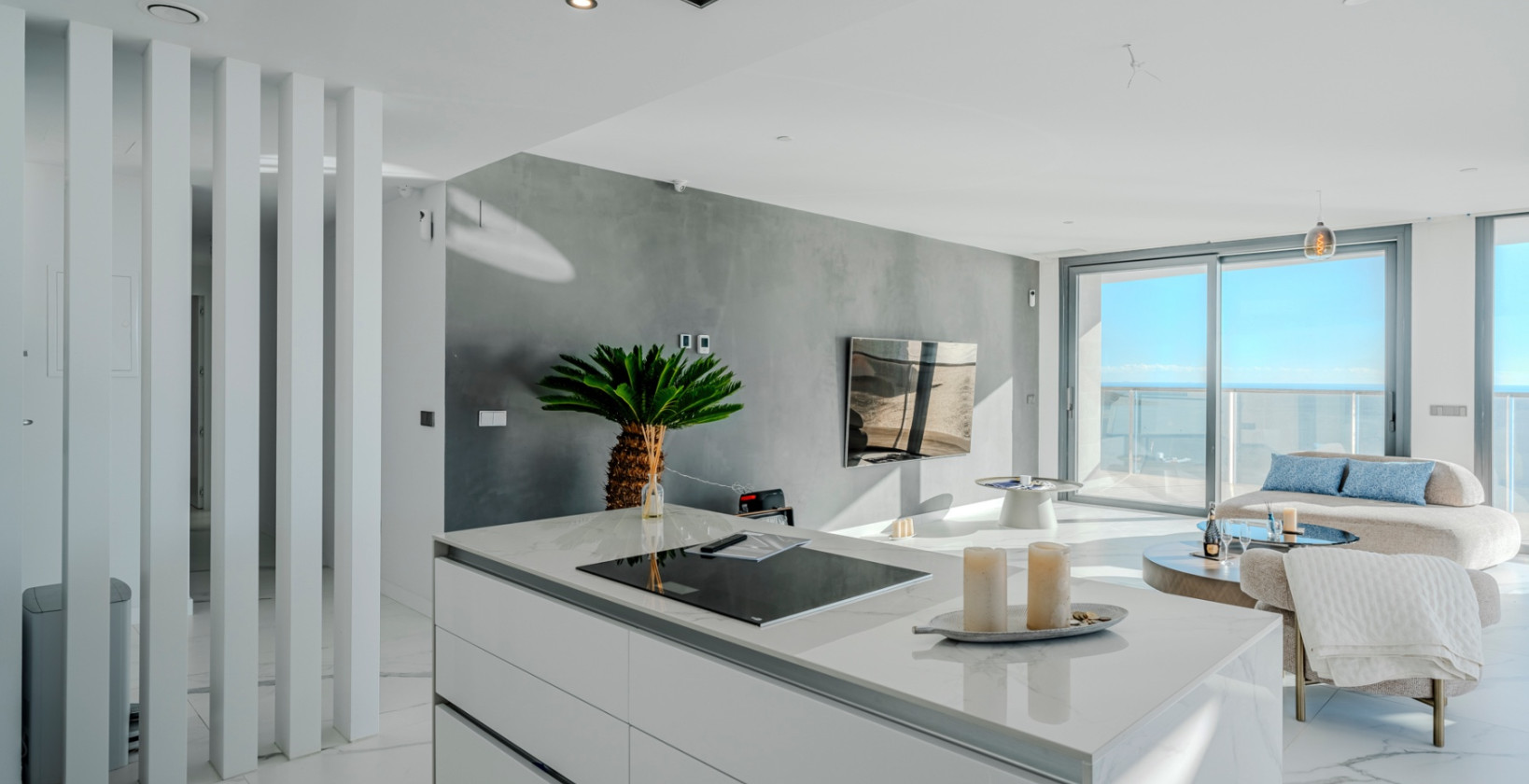 Reventa - Apartamento / piso - Benidorm