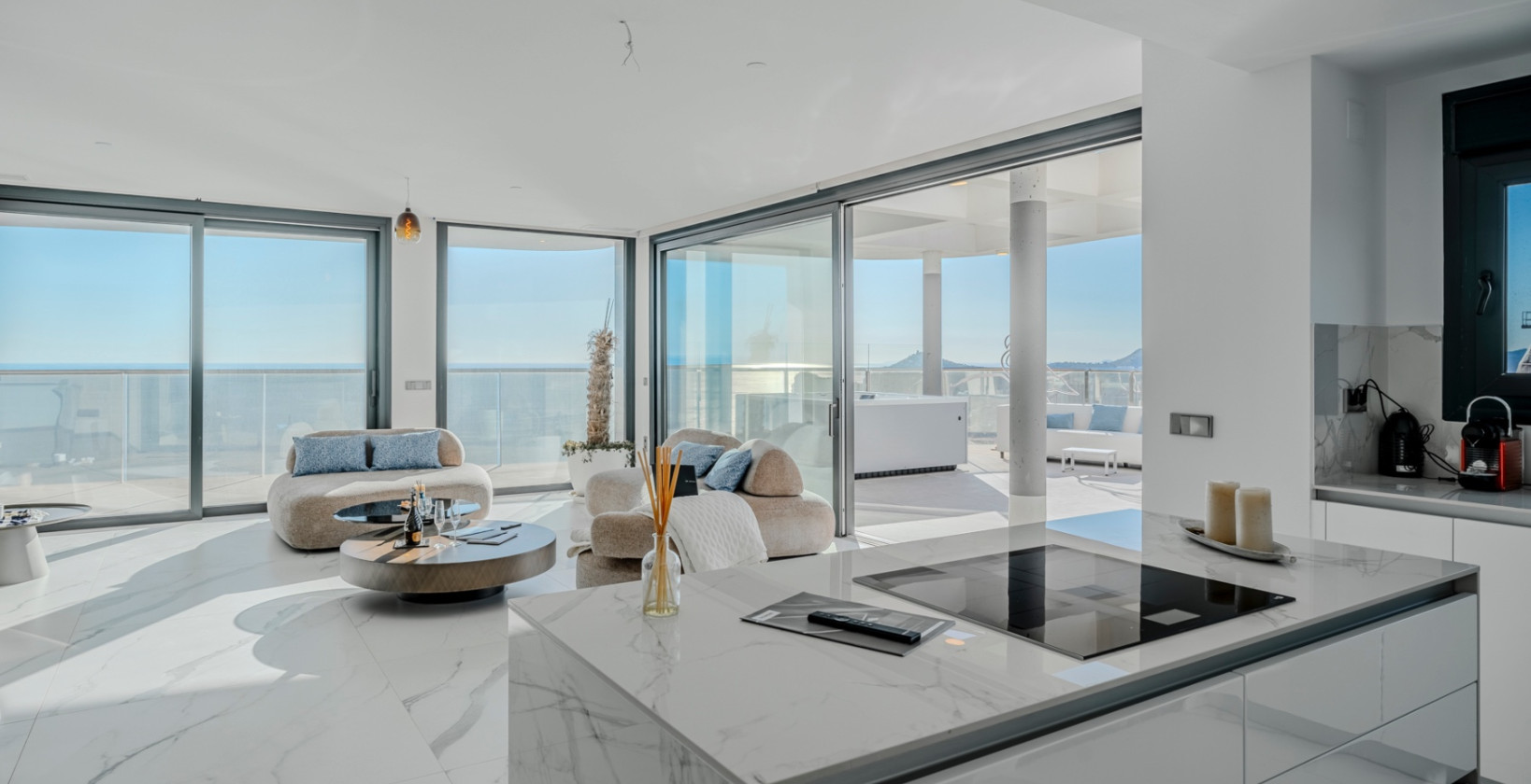 Reventa - Apartamento / piso - Benidorm