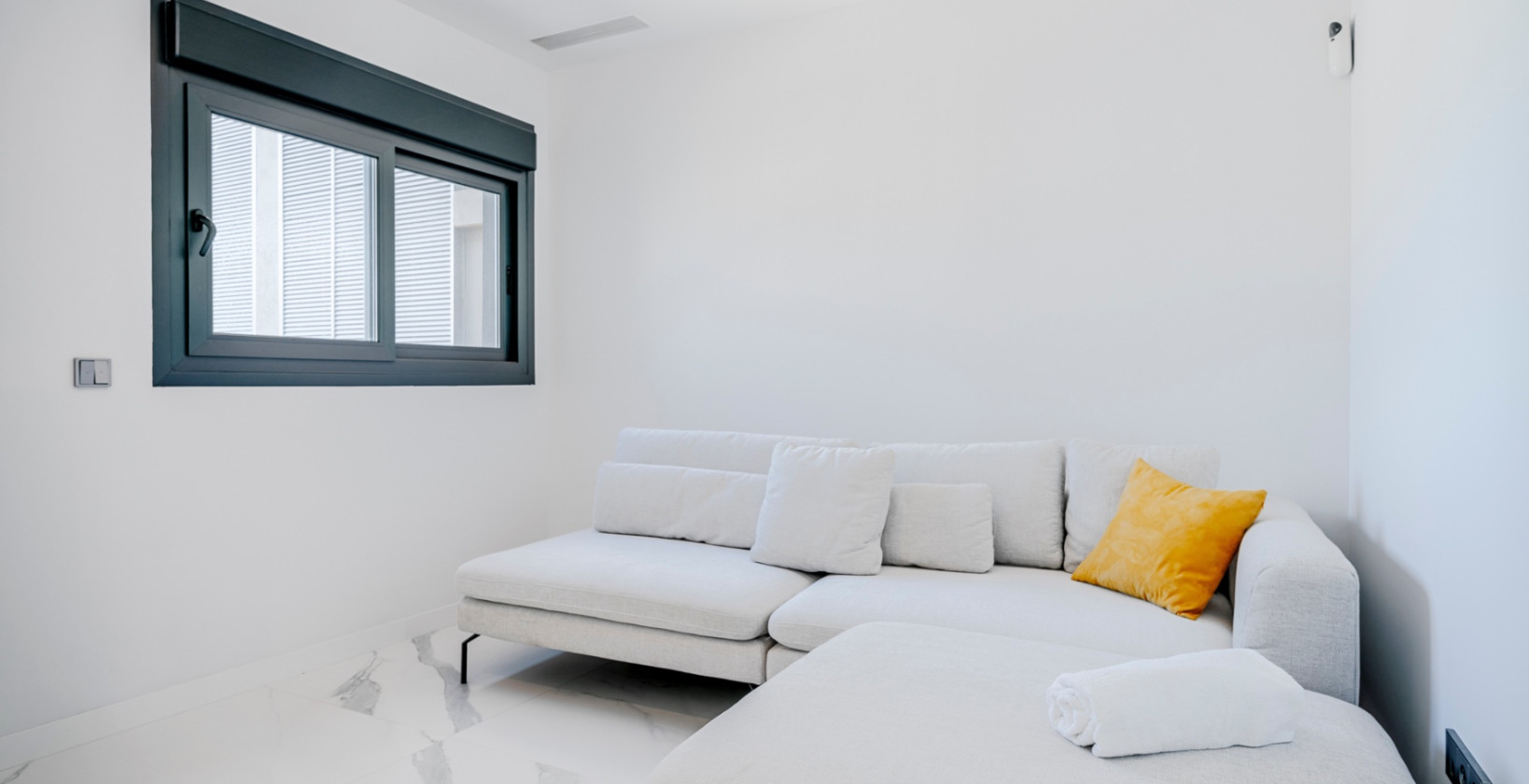 Reventa - Apartamento / piso - Benidorm