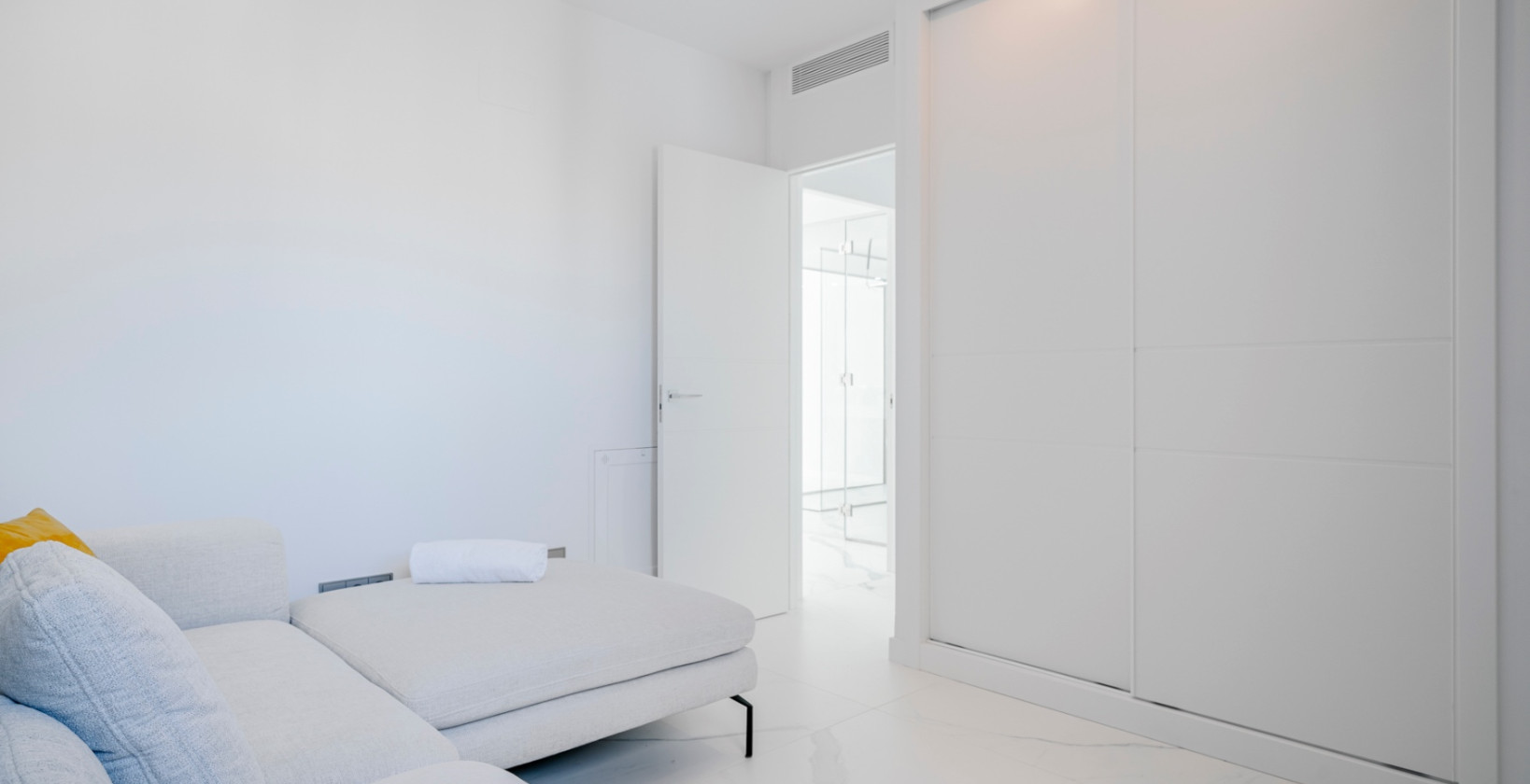 Reventa - Apartamento / piso - Benidorm