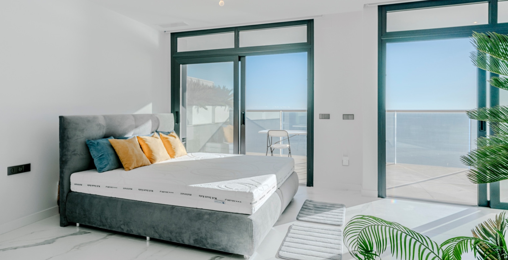 Reventa - Apartamento / piso - Benidorm